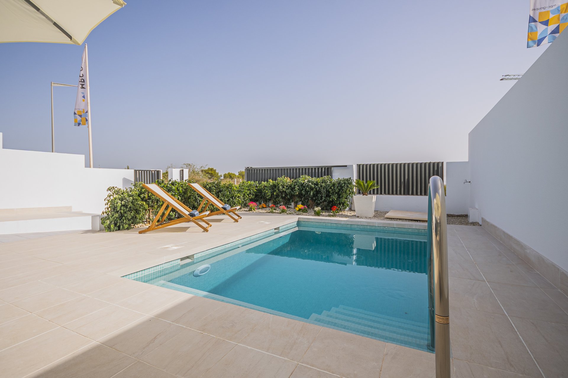 Novostavba - Městský dům - Torrevieja