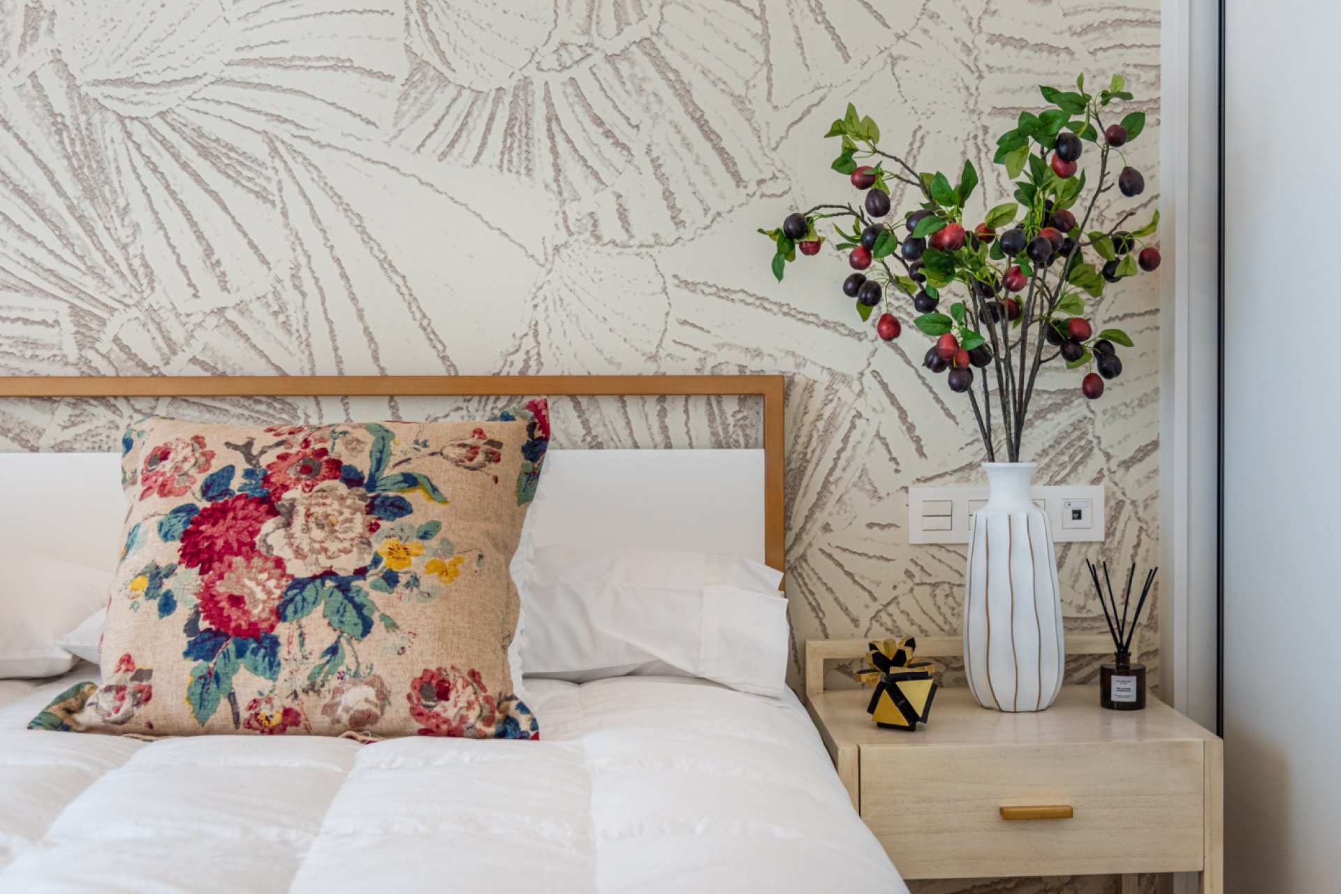 Novostavba - Přístřešek - Benijofar