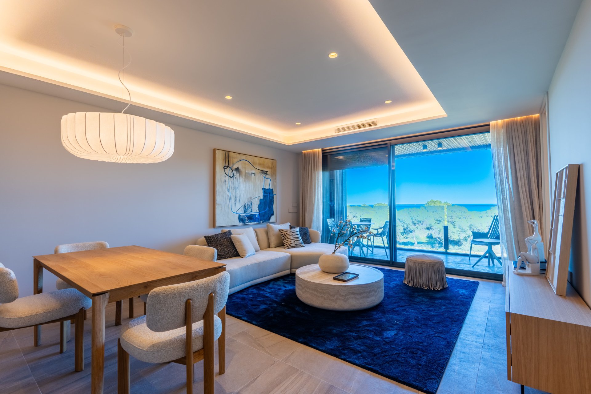 Novostavba - Přístřešek - Guardamar del Segura