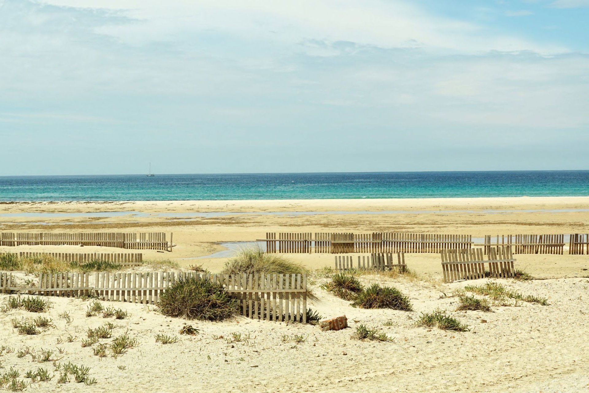 Novostavba - Přístřešek - La Manga del Mar Menor