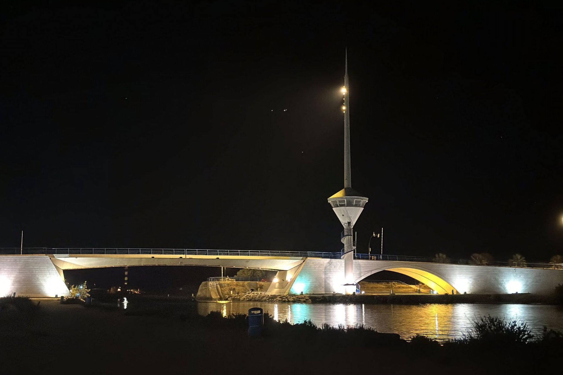 Novostavba - Přístřešek - La Manga del Mar Menor