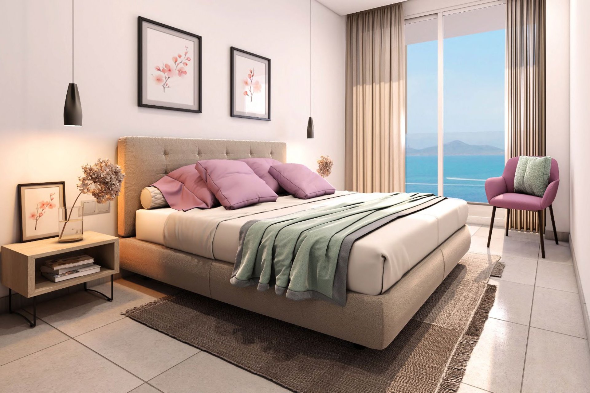 Novostavba - Přístřešek - La Manga del Mar Menor