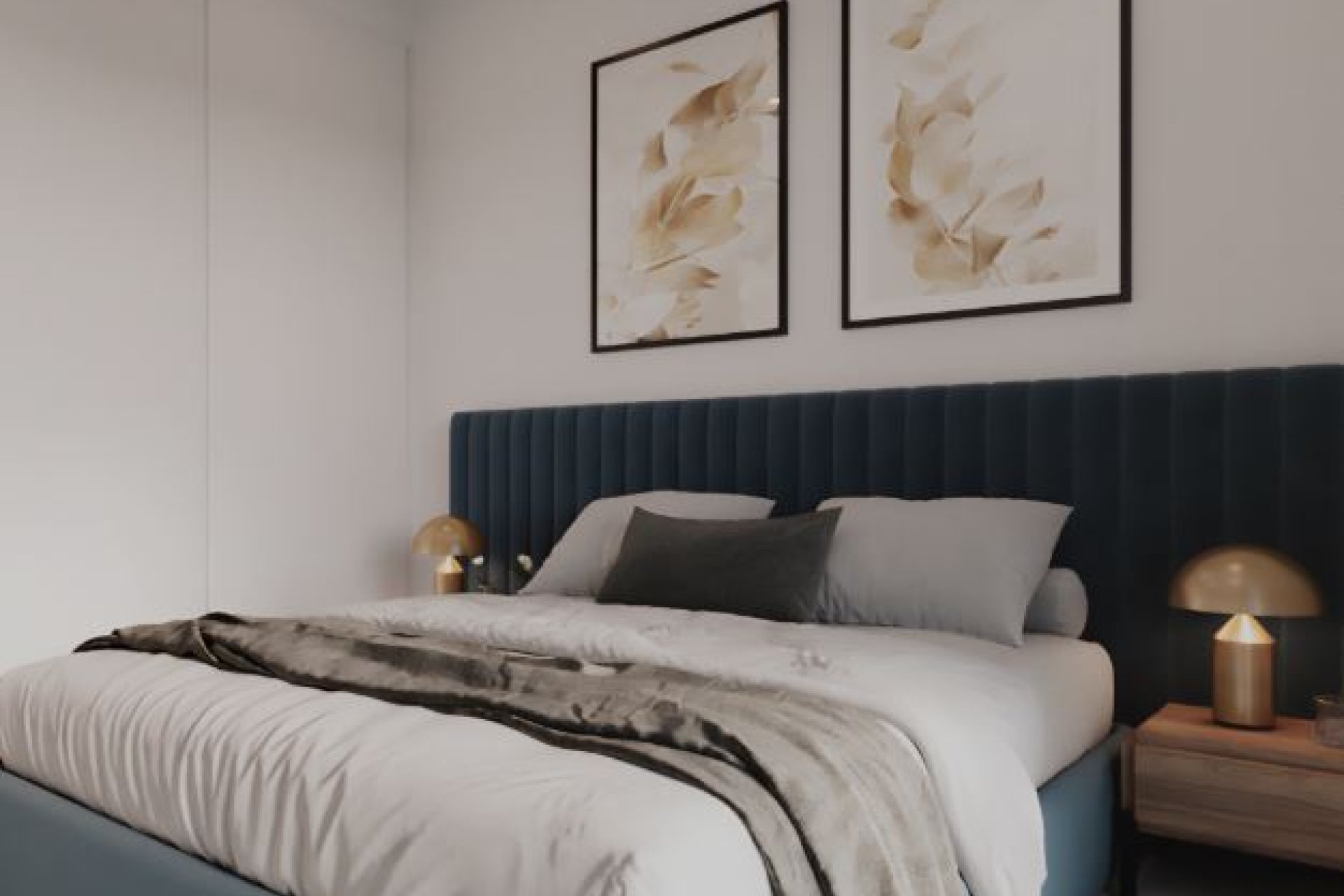 Novostavba - Přístřešek - Torrevieja