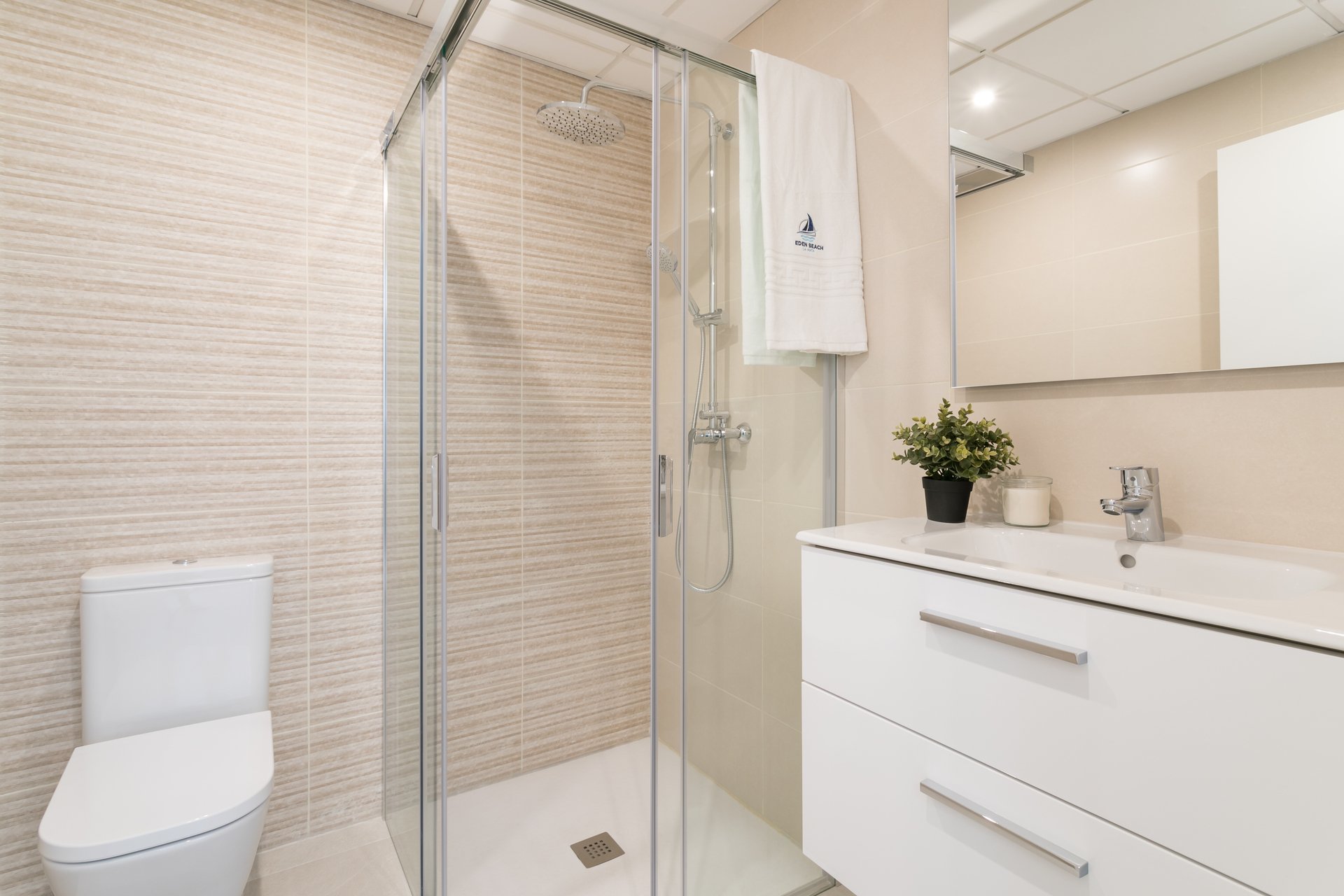 Novostavba - Přístřešek - Torrevieja