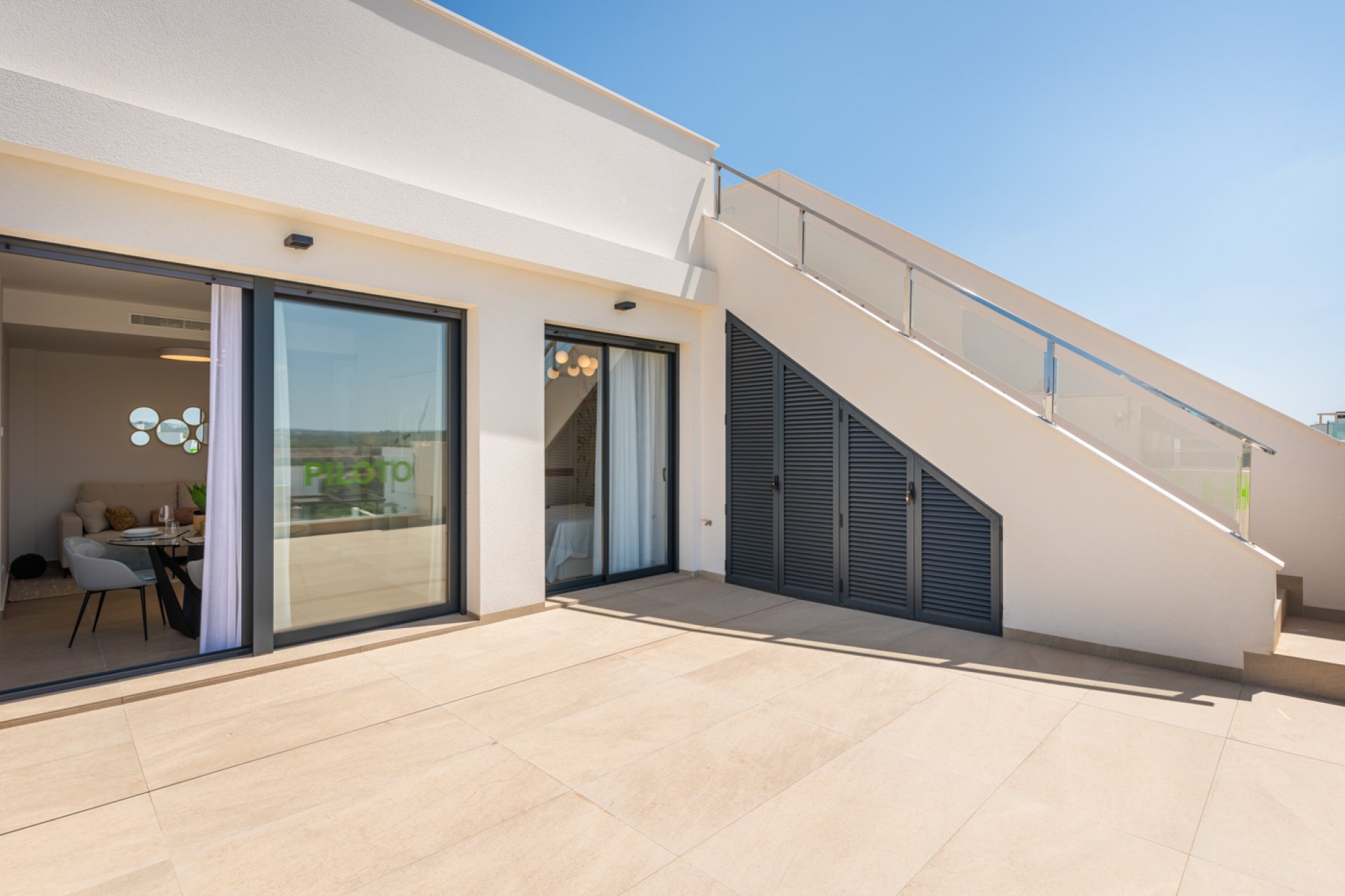 Novostavba - Vila - Dehesa de Campoamor
