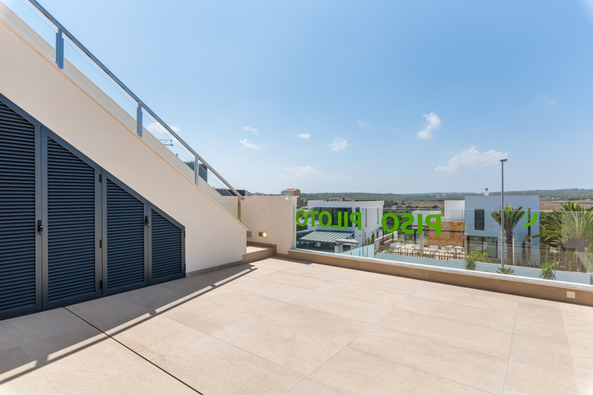 Novostavba - Vila - Dehesa de Campoamor