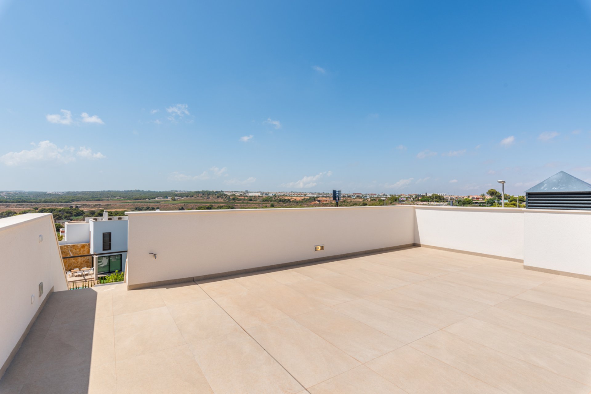 Novostavba - Vila - Dehesa de Campoamor