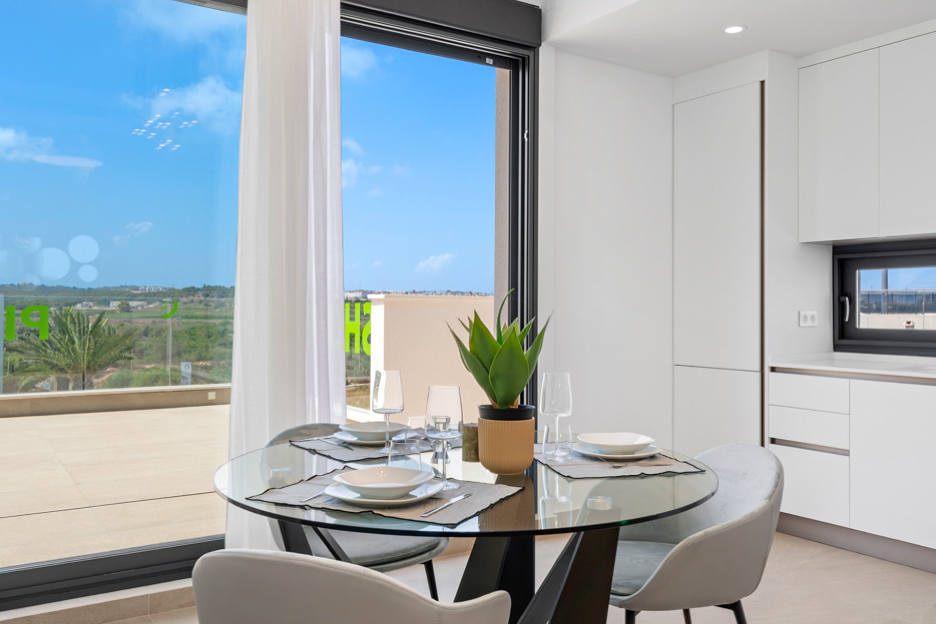 Novostavba - Vila - Dehesa de Campoamor