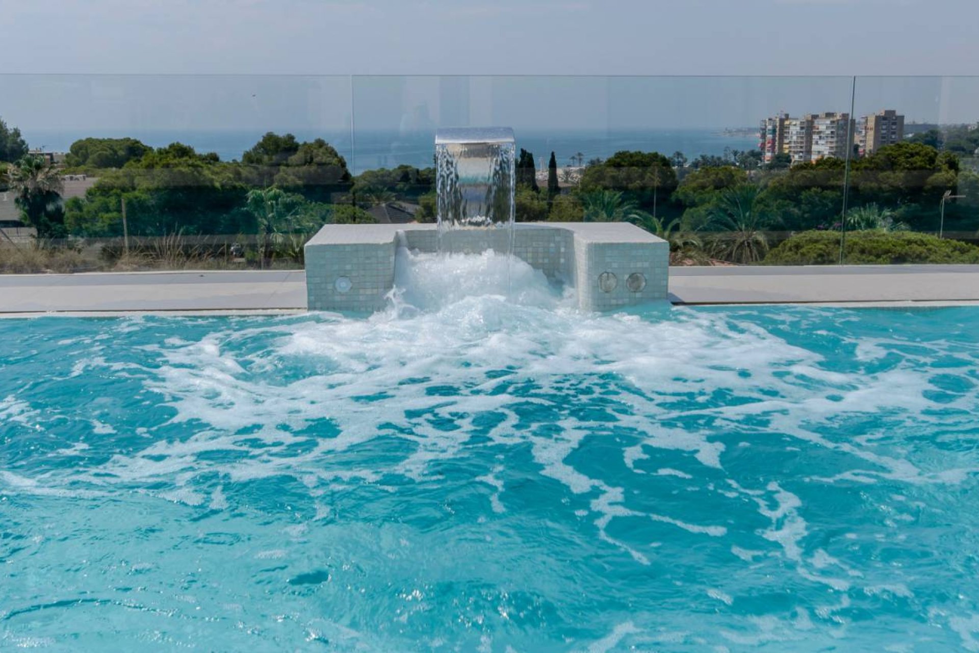 Novostavba - Vila - Dehesa de Campoamor
