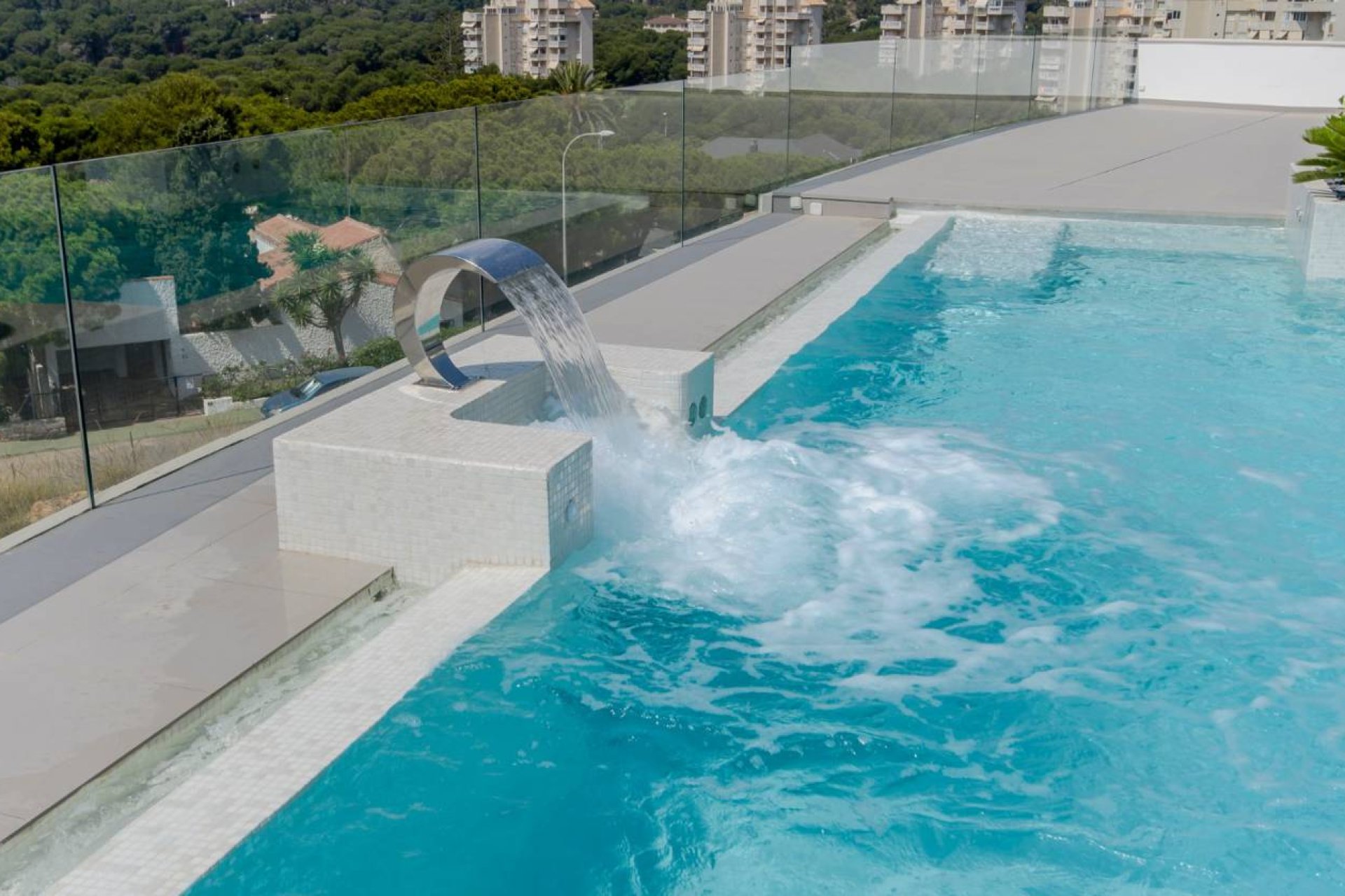 Novostavba - Vila - Dehesa de Campoamor