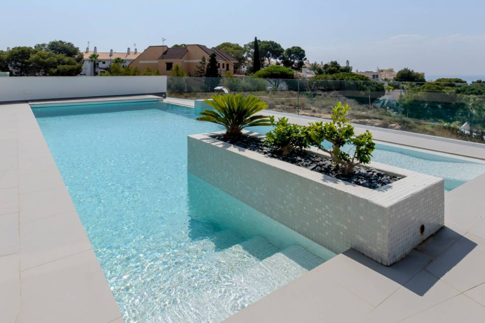 Novostavba - Vila - Dehesa de Campoamor