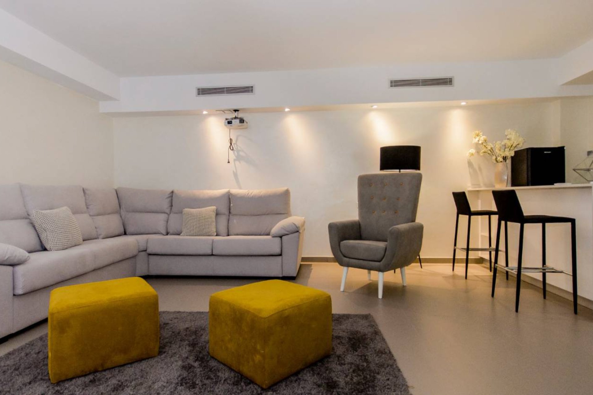 Novostavba - Vila - Dehesa de Campoamor