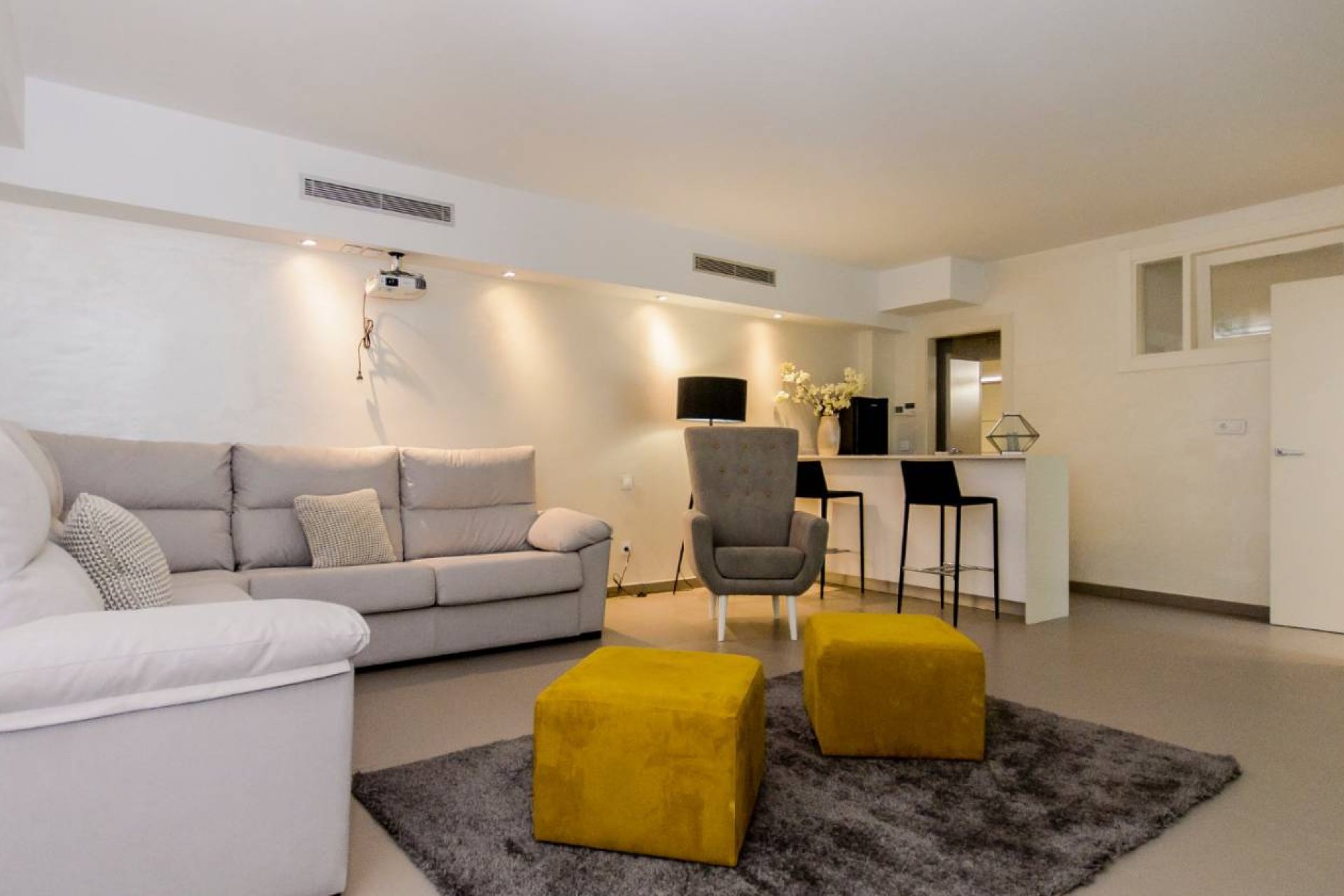 Novostavba - Vila - Dehesa de Campoamor