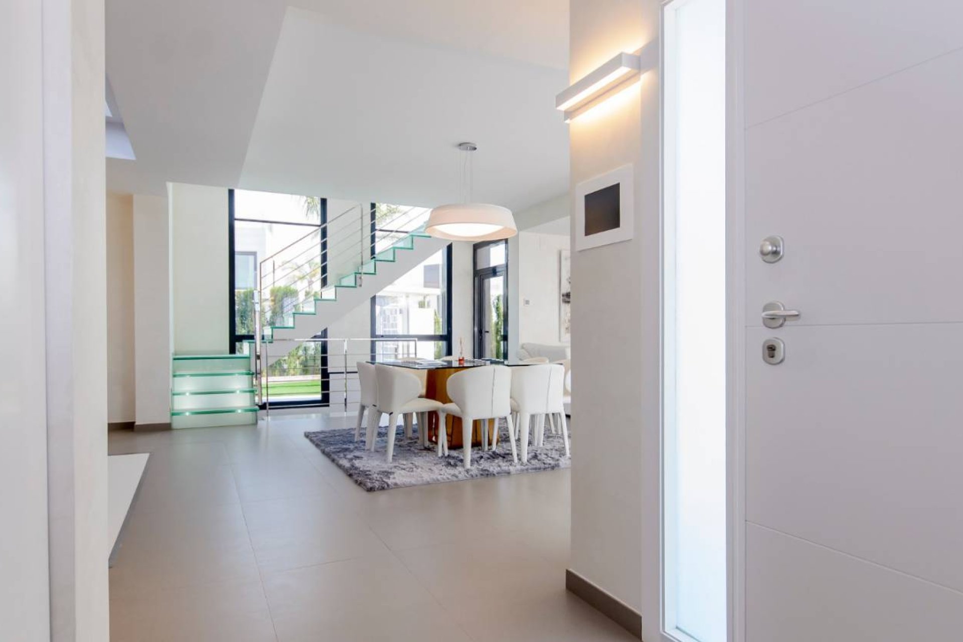 Novostavba - Vila - Dehesa de Campoamor