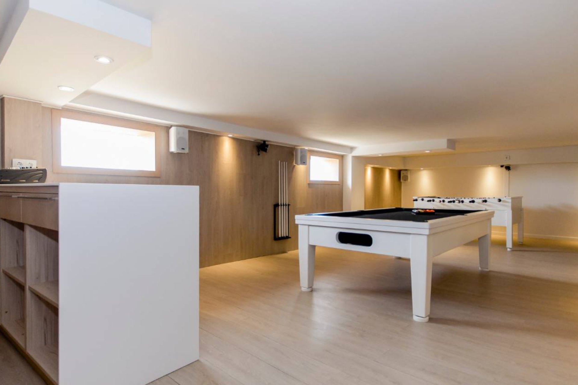 Novostavba - Vila - Dehesa de Campoamor