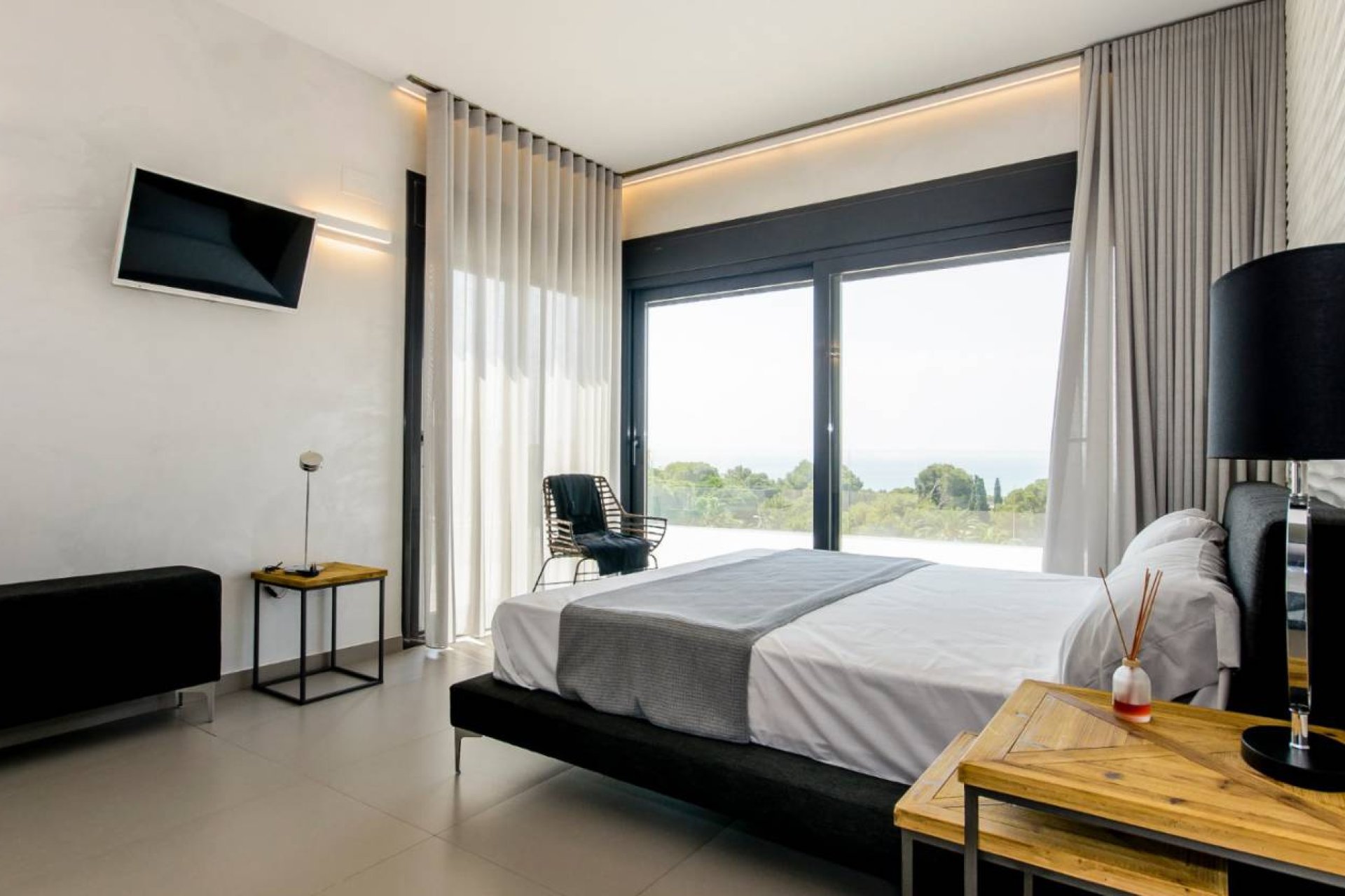 Novostavba - Vila - Dehesa de Campoamor