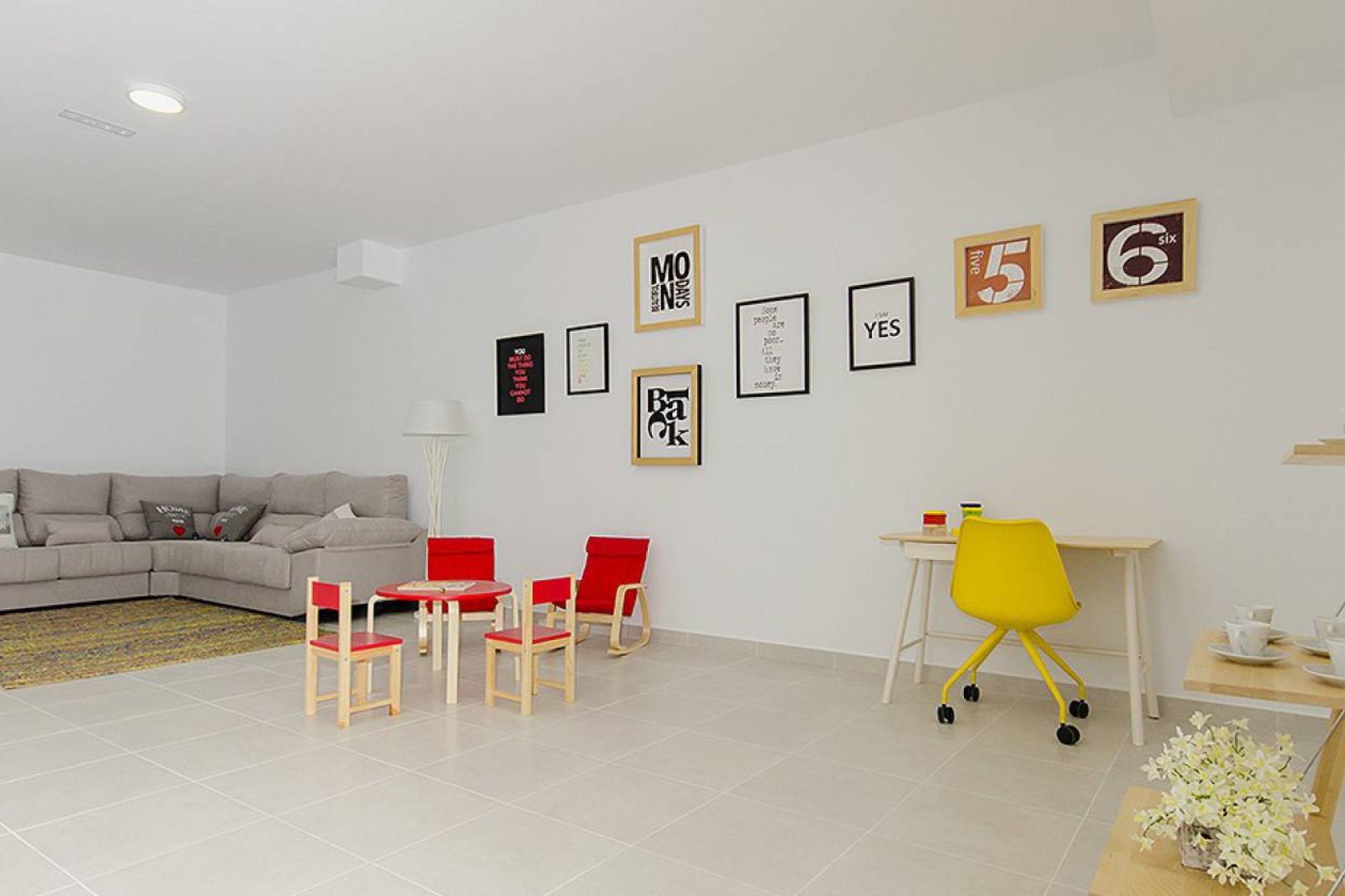 Novostavba - Vila - Dehesa de Campoamor