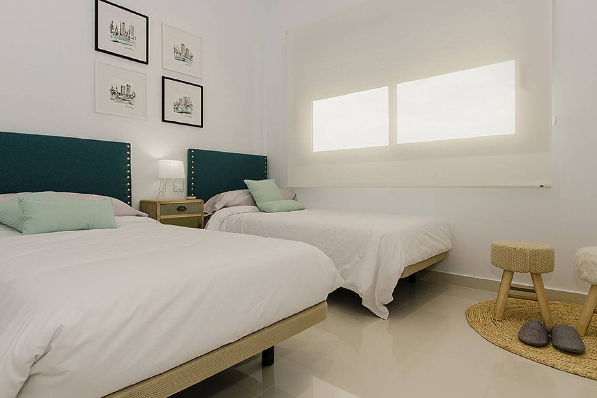 Novostavba - Vila - Dehesa de Campoamor