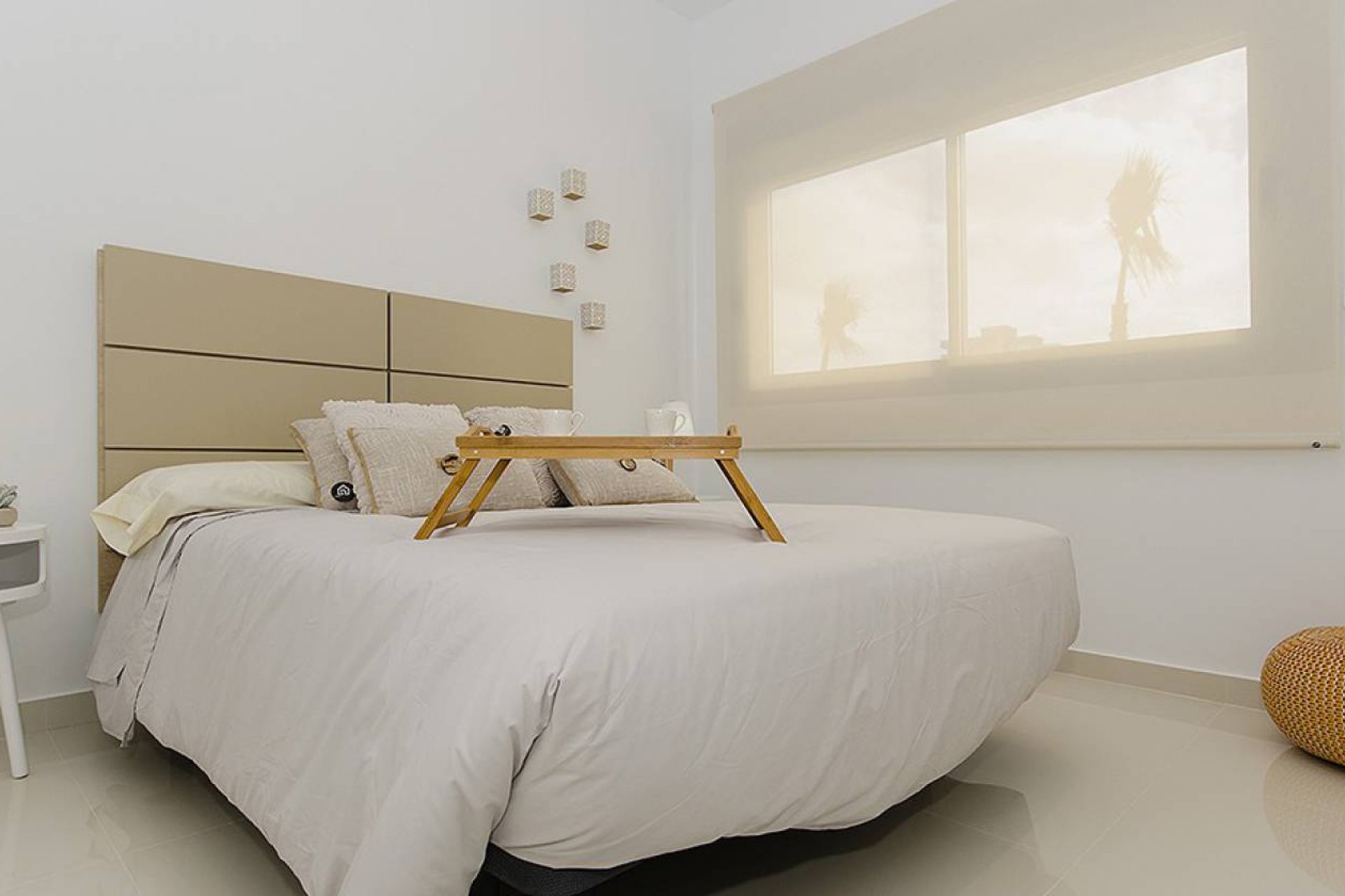 Novostavba - Vila - Dehesa de Campoamor