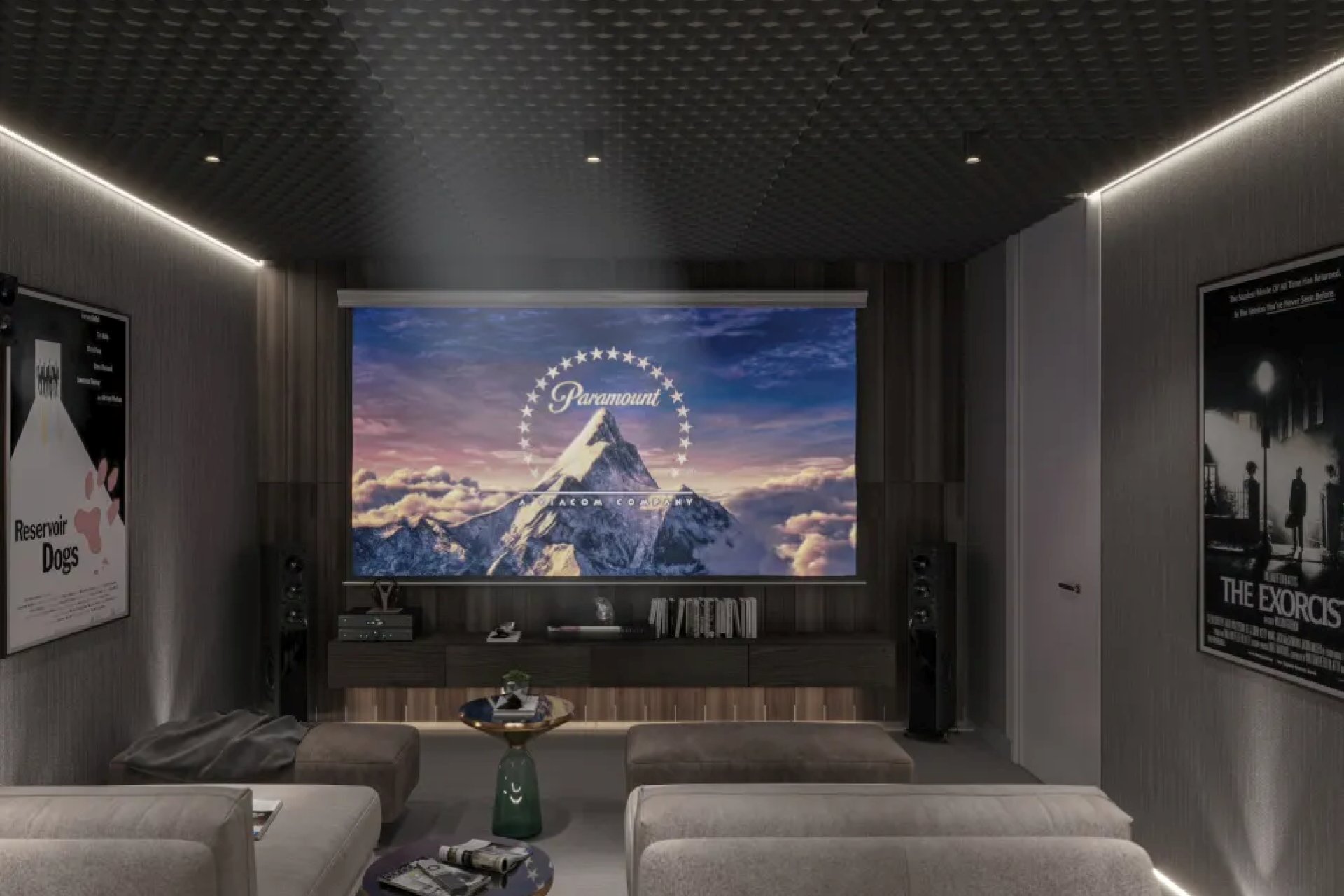 Novostavba - Vila - Orihuela Costa - Campos de Golf