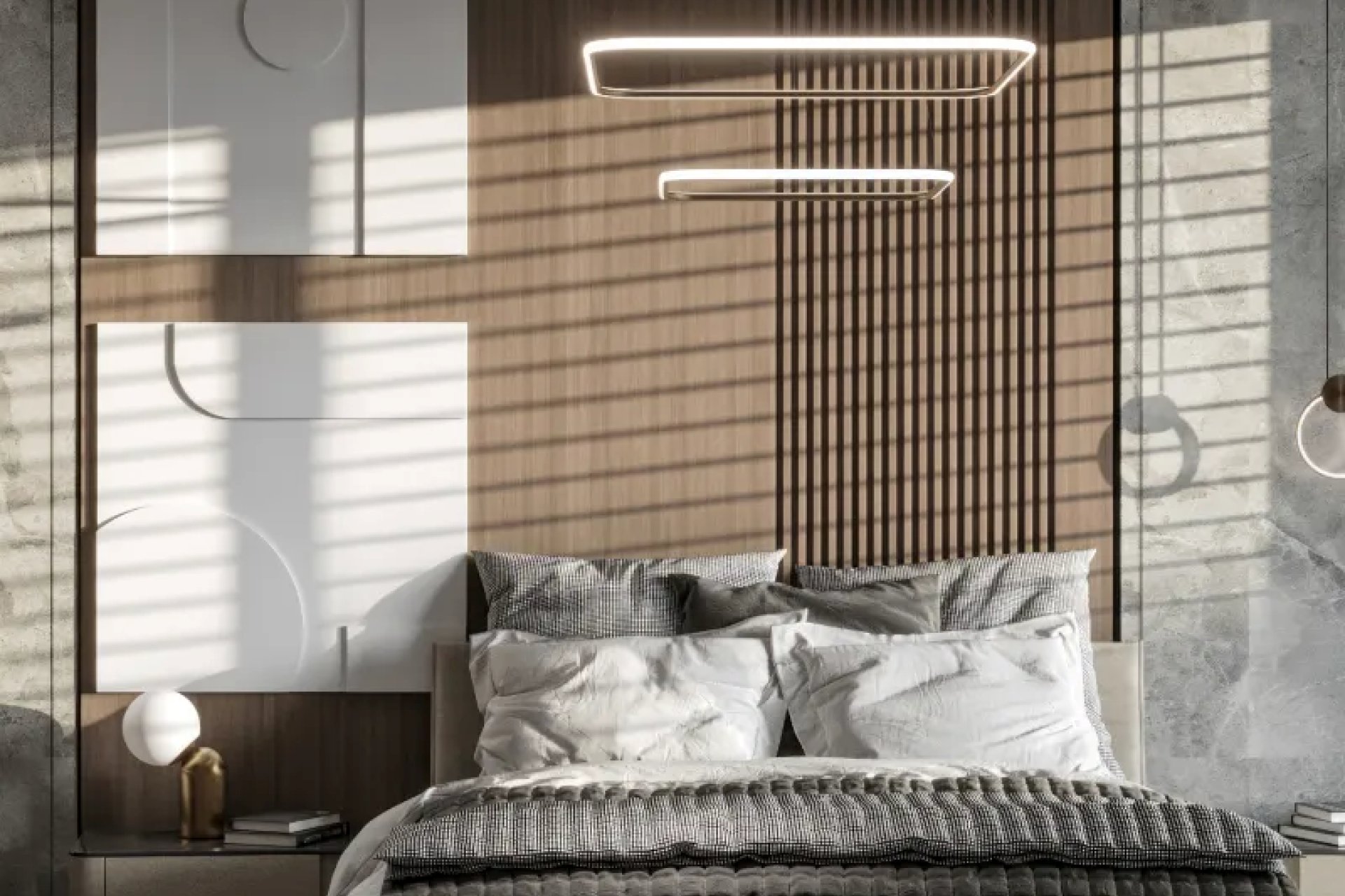 Novostavba - Vila - Orihuela Costa - Campos de Golf