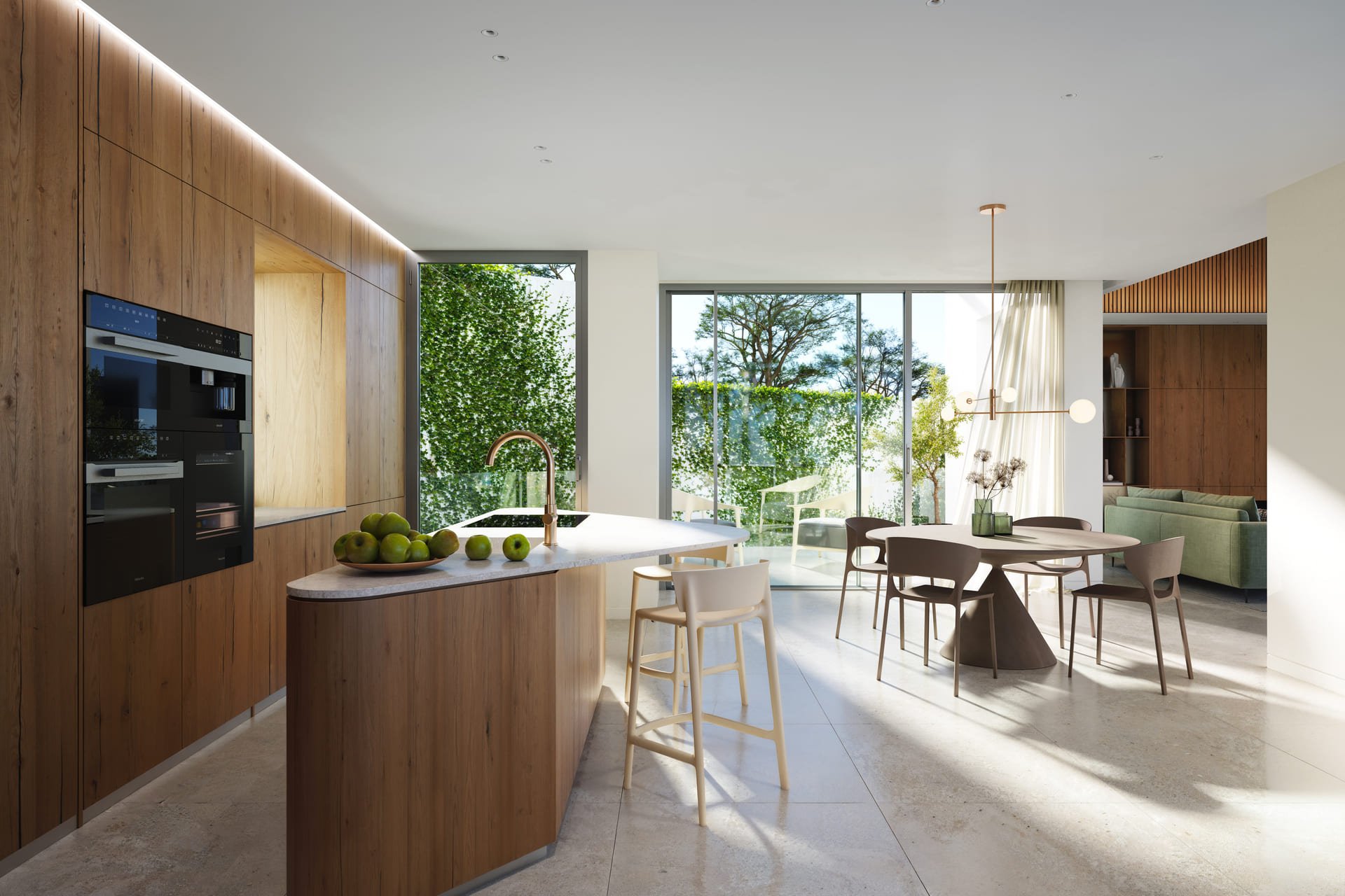 Novostavba - Vila - Orihuela Costa