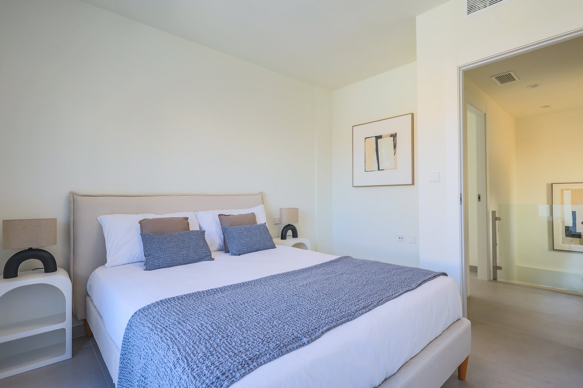 Novostavba - Vila - Orihuela Costa
