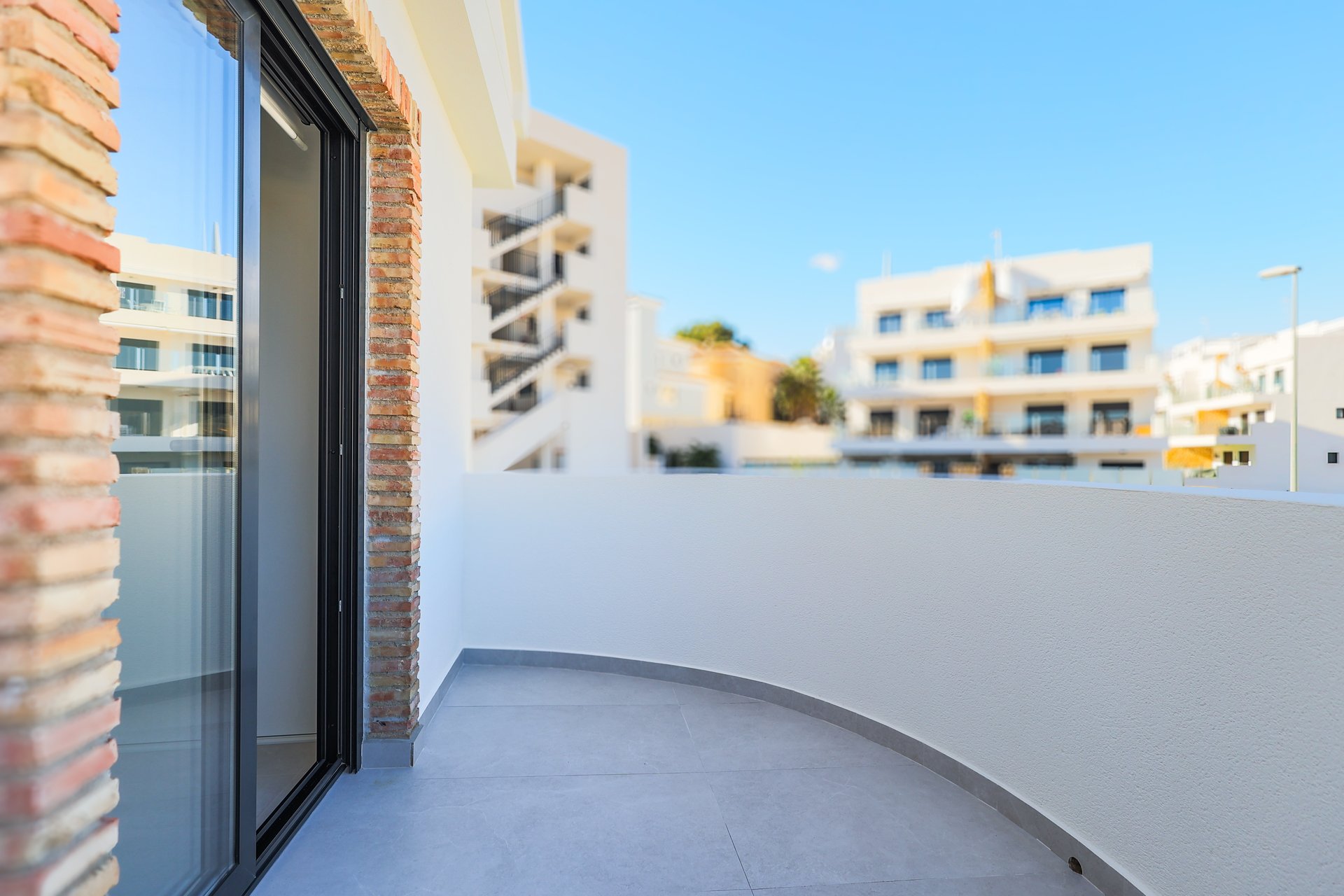 Novostavba - Vila - Orihuela Costa