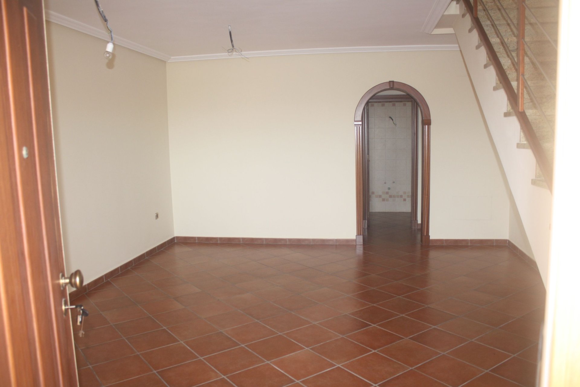 Novostavba - Vila / Polo-polo-samostatný dům - Torrevieja