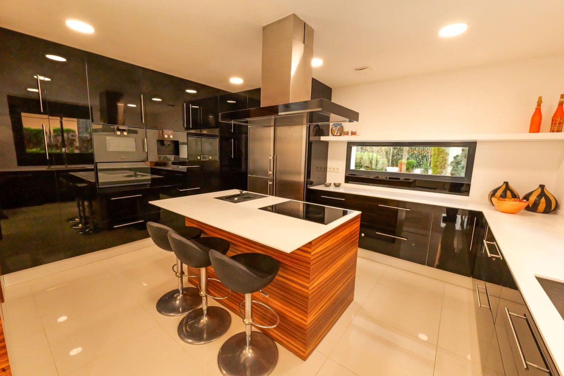 Novostavba - Vila - Torrevieja