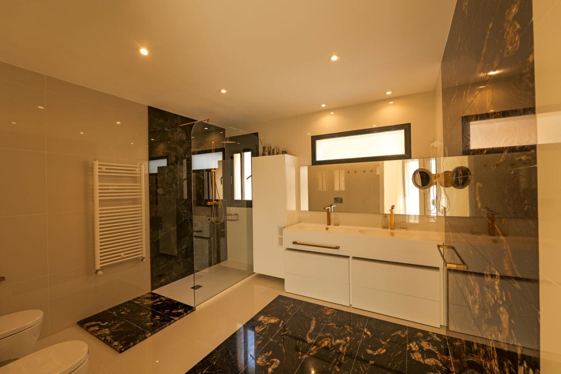 Novostavba - Vila - Torrevieja