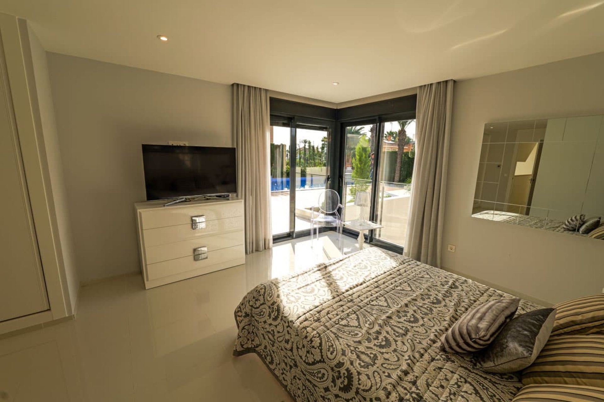 Novostavba - Vila - Torrevieja