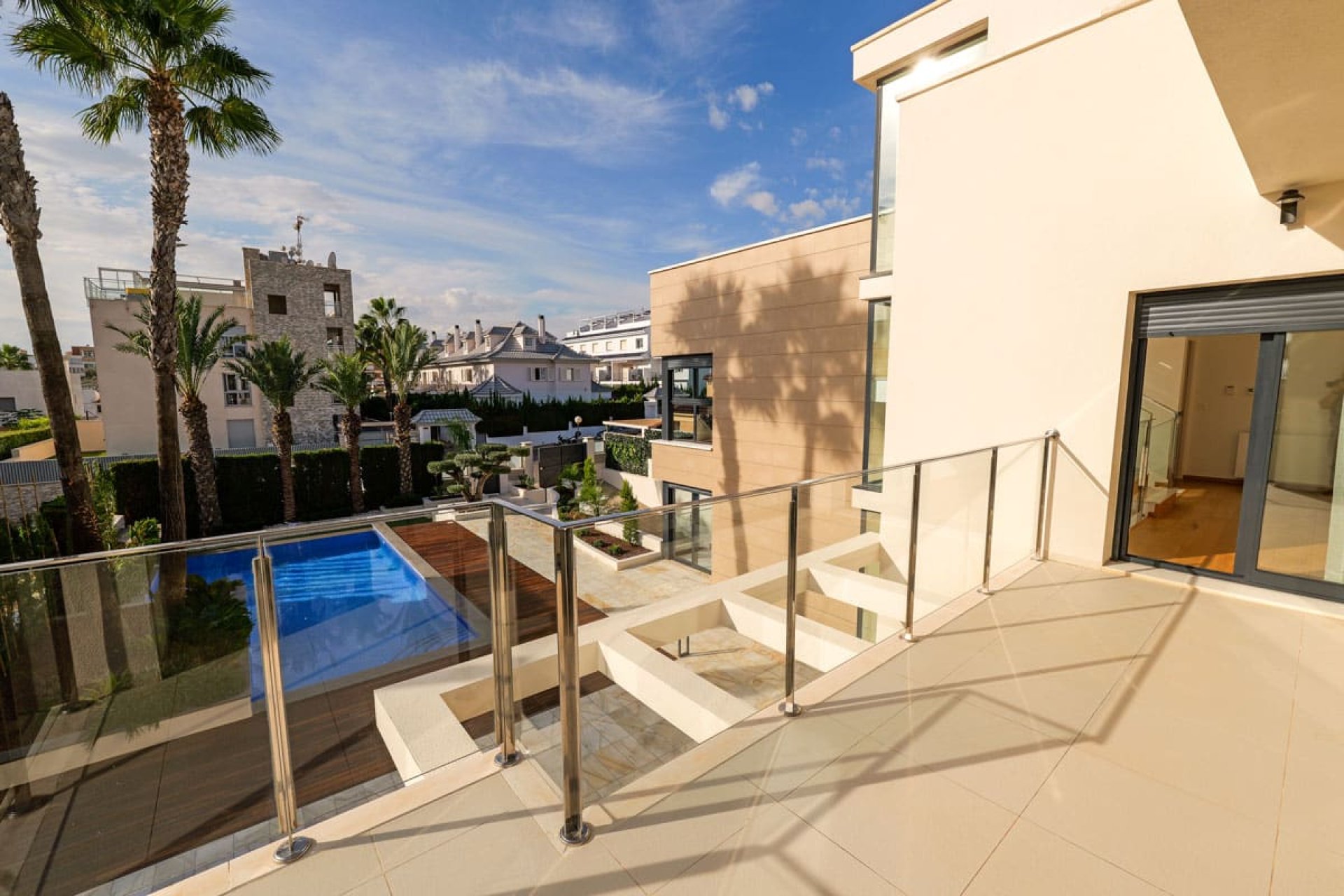 Novostavba - Vila - Torrevieja
