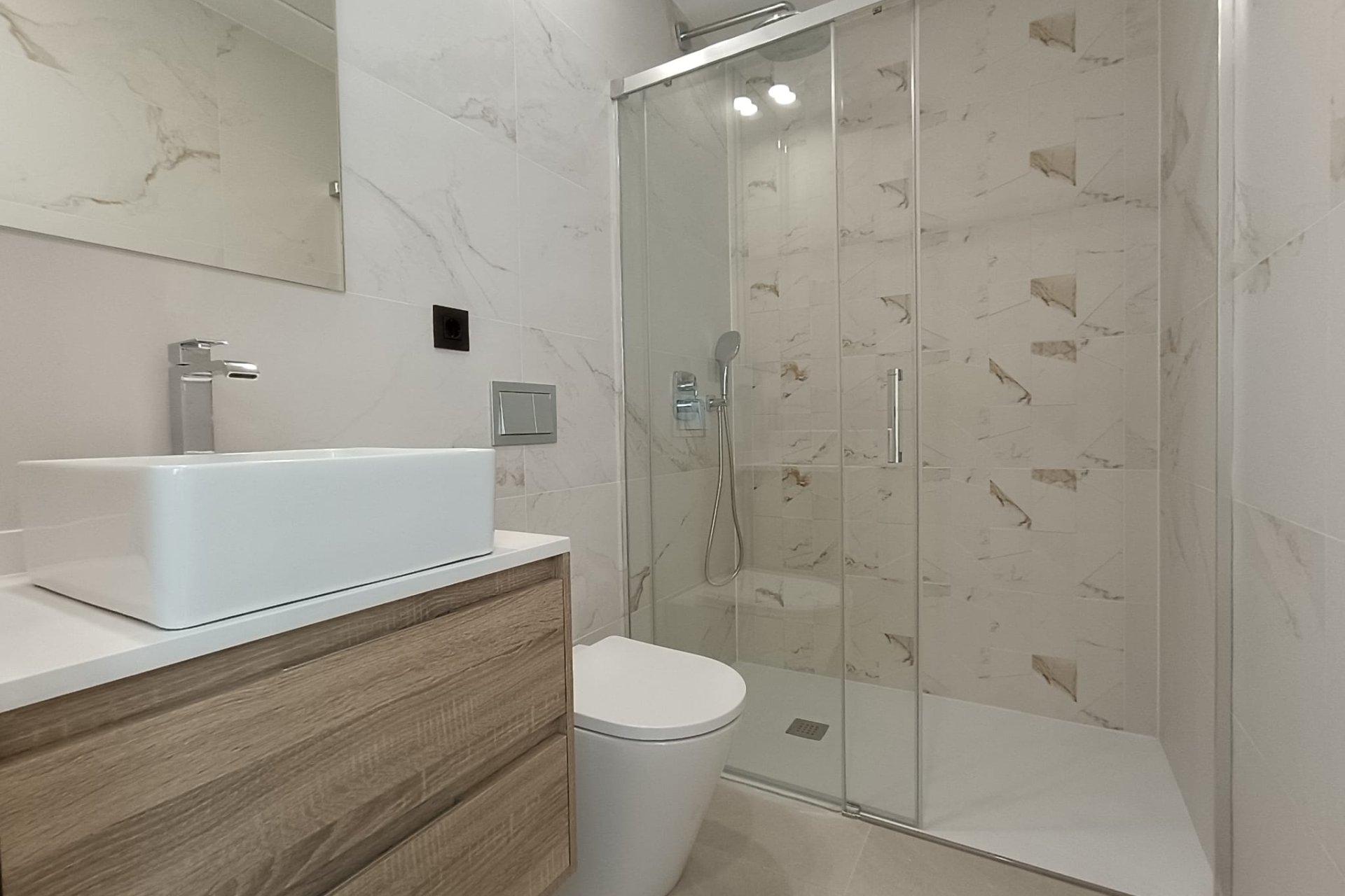 Obra nueva - Adosado - Benijofar