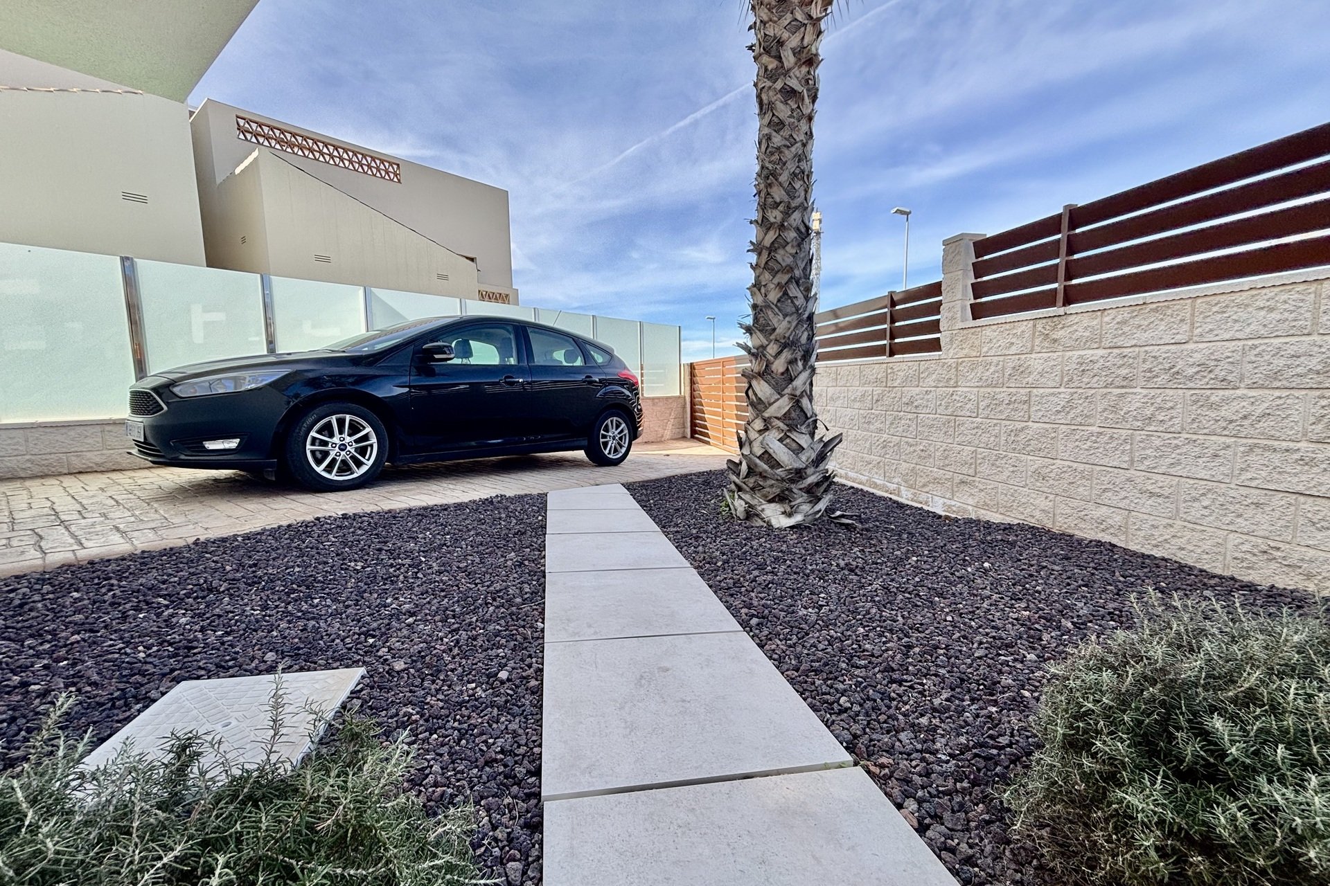 Obra nueva - Adosado - Benijofar