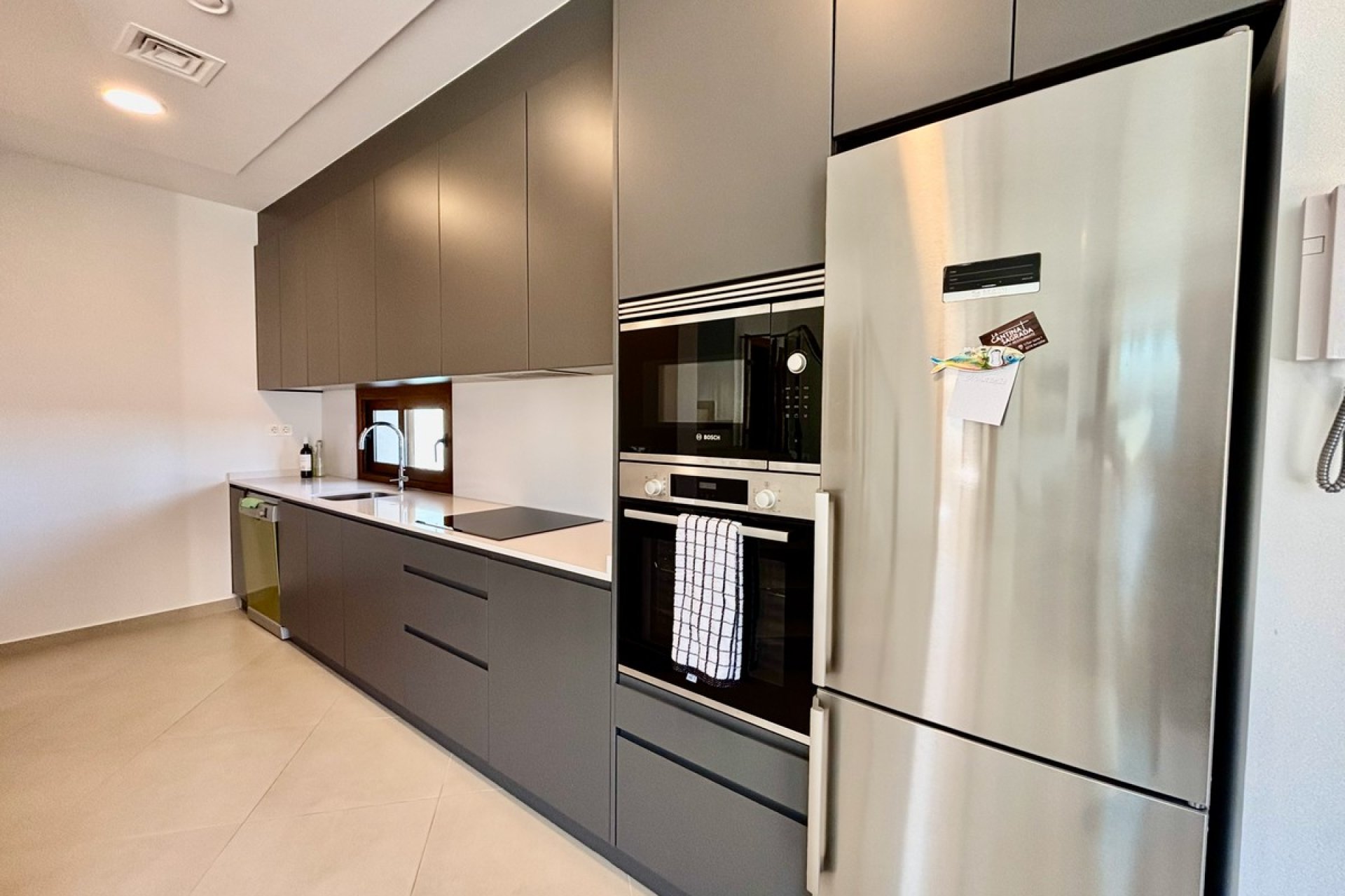 Obra nueva - Adosado - Benijofar