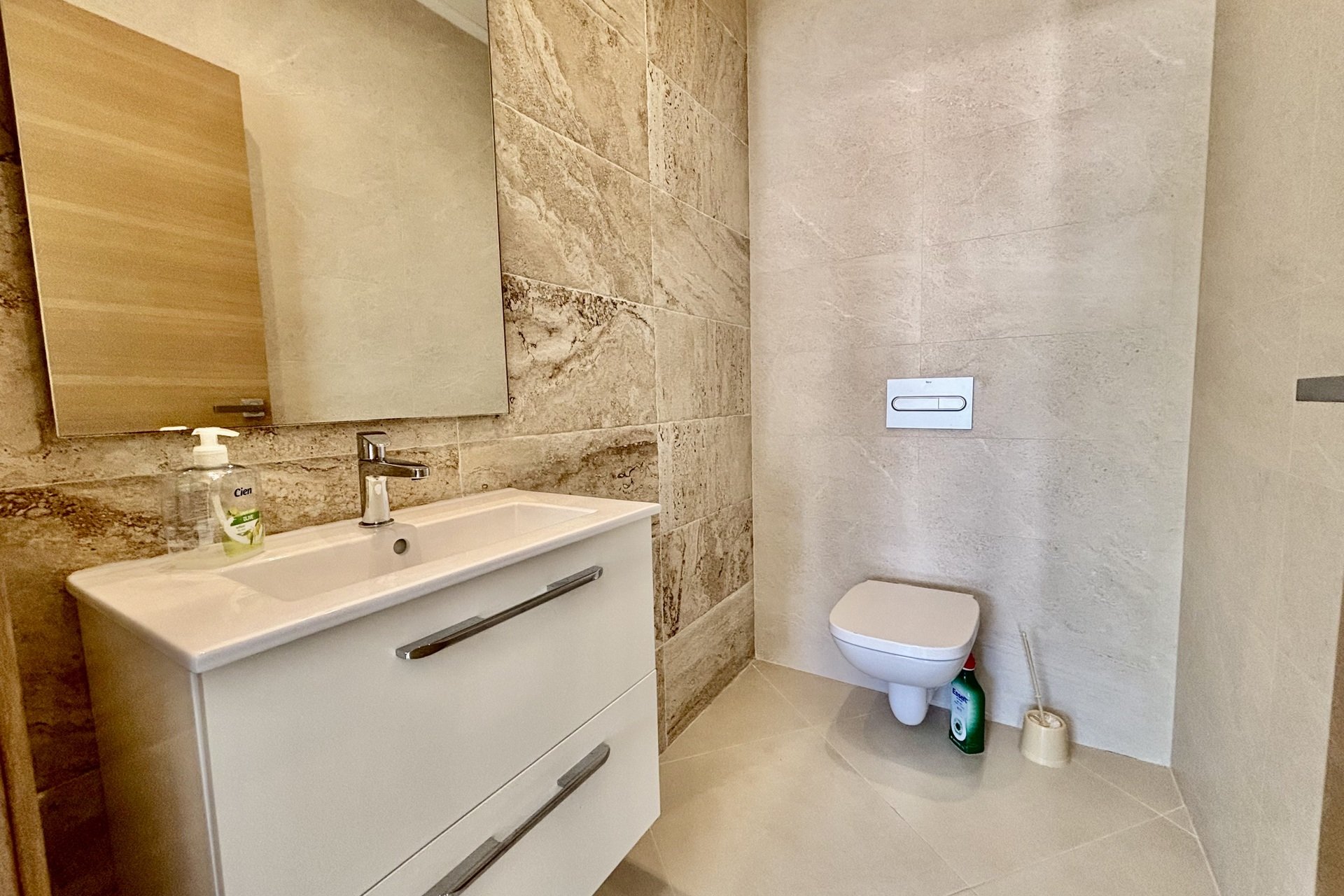 Obra nueva - Adosado - Benijofar