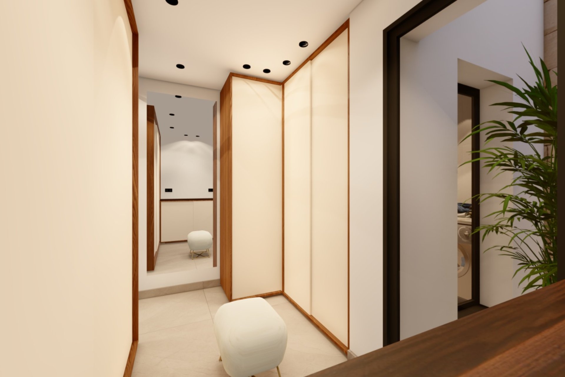 Obra nueva - Adosado - Benijofar