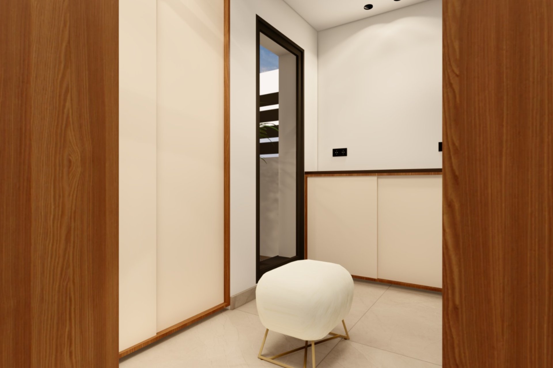 Obra nueva - Adosado - Benijofar