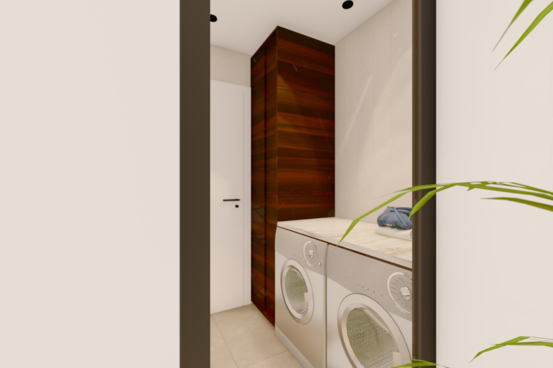 Obra nueva - Adosado - Benijofar