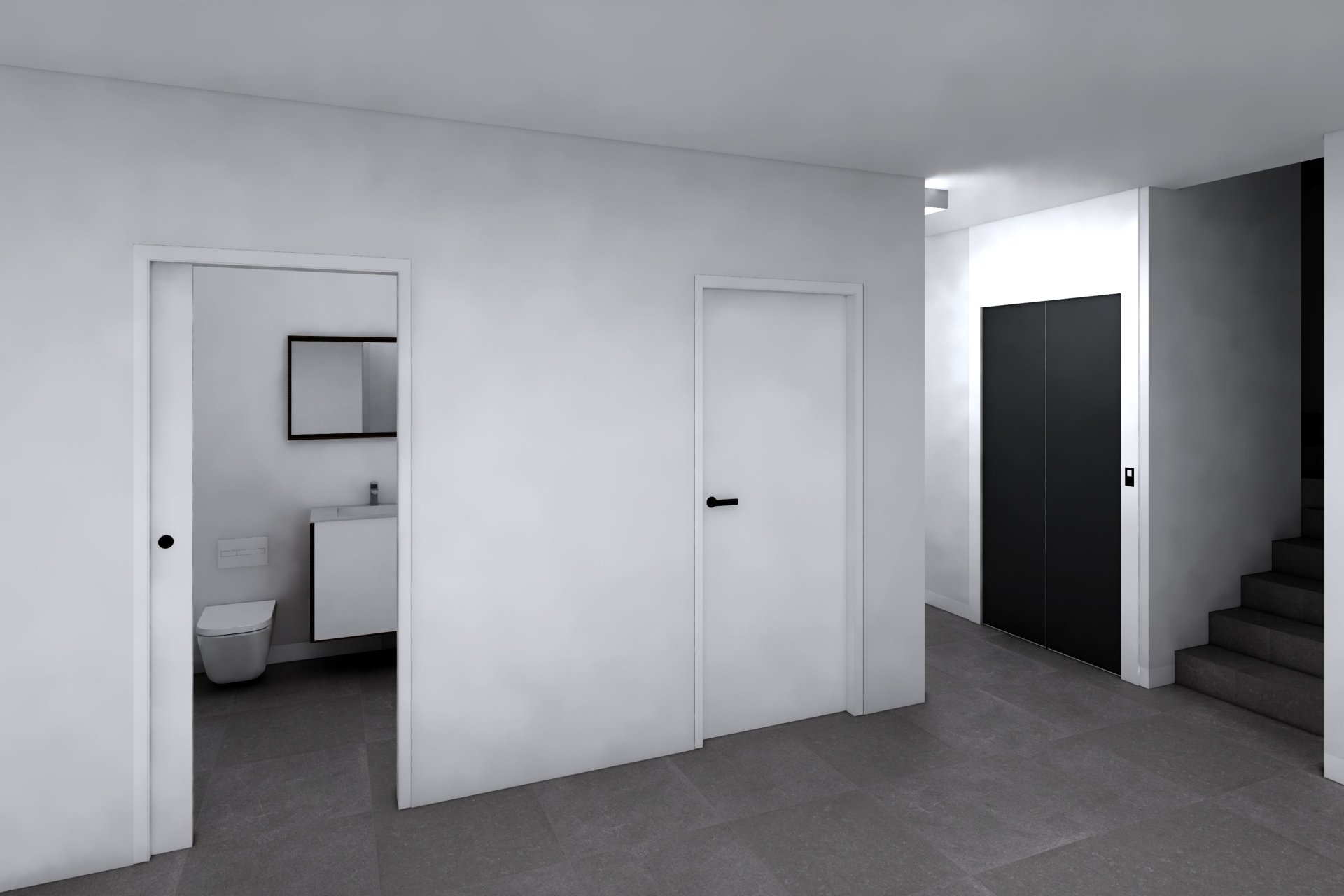 Obra nueva - Adosado - Benijofar