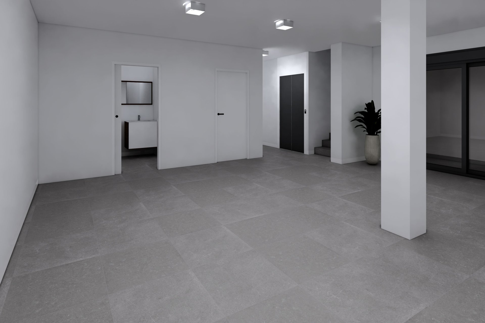 Obra nueva - Adosado - Benijofar