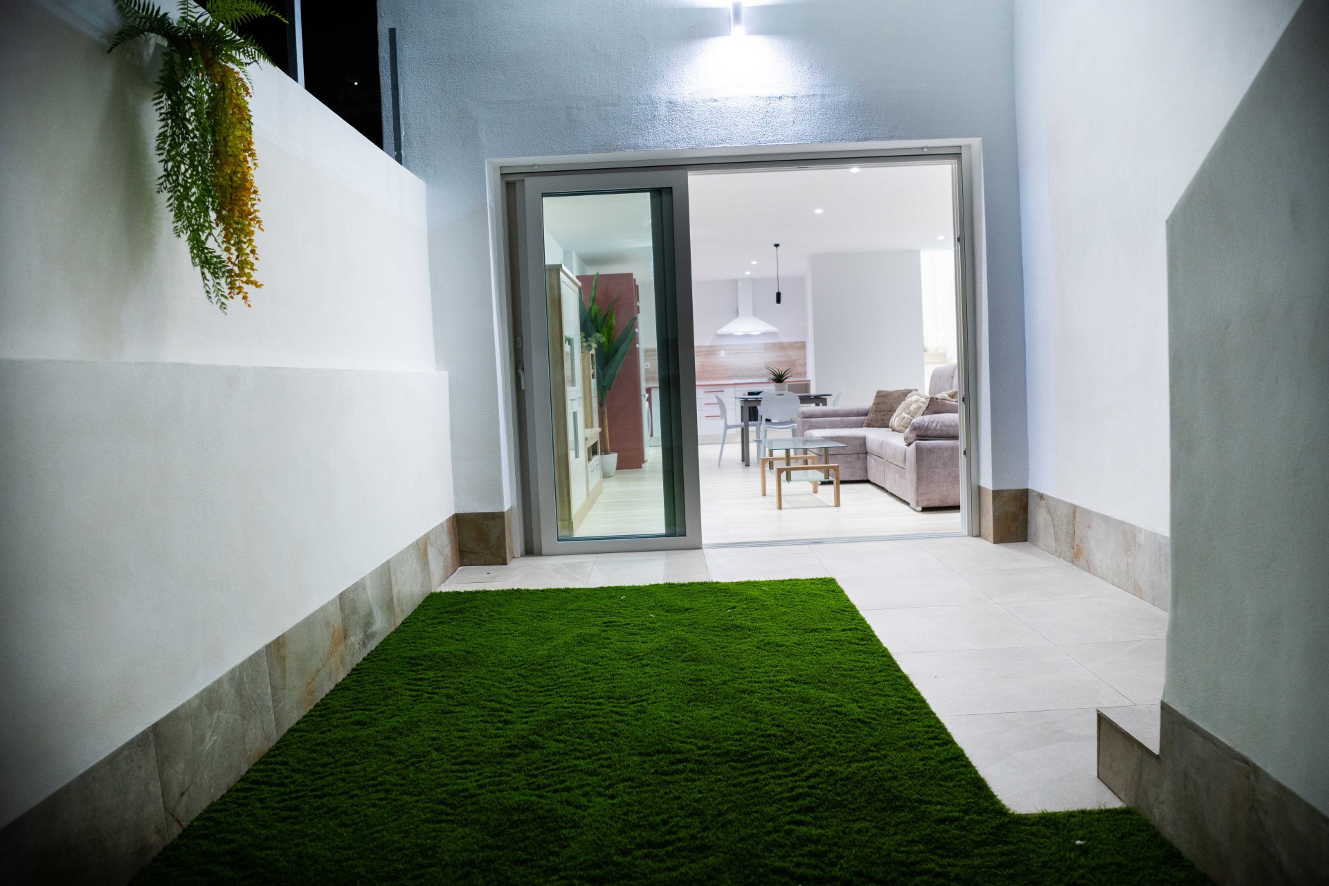 Obra nueva - Adosado - Ciudad Quesada