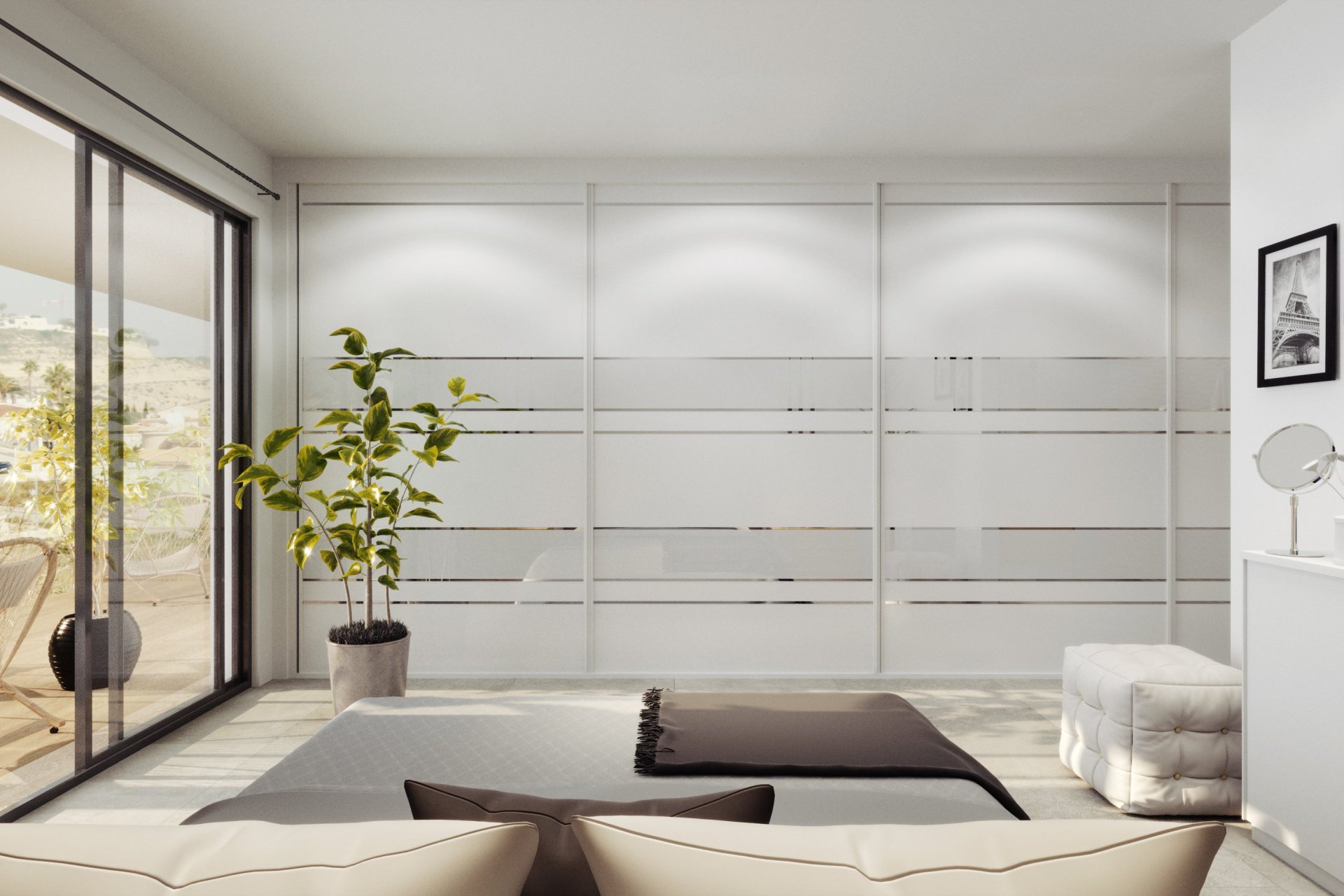 Obra nueva - Adosado - Ciudad Quesada