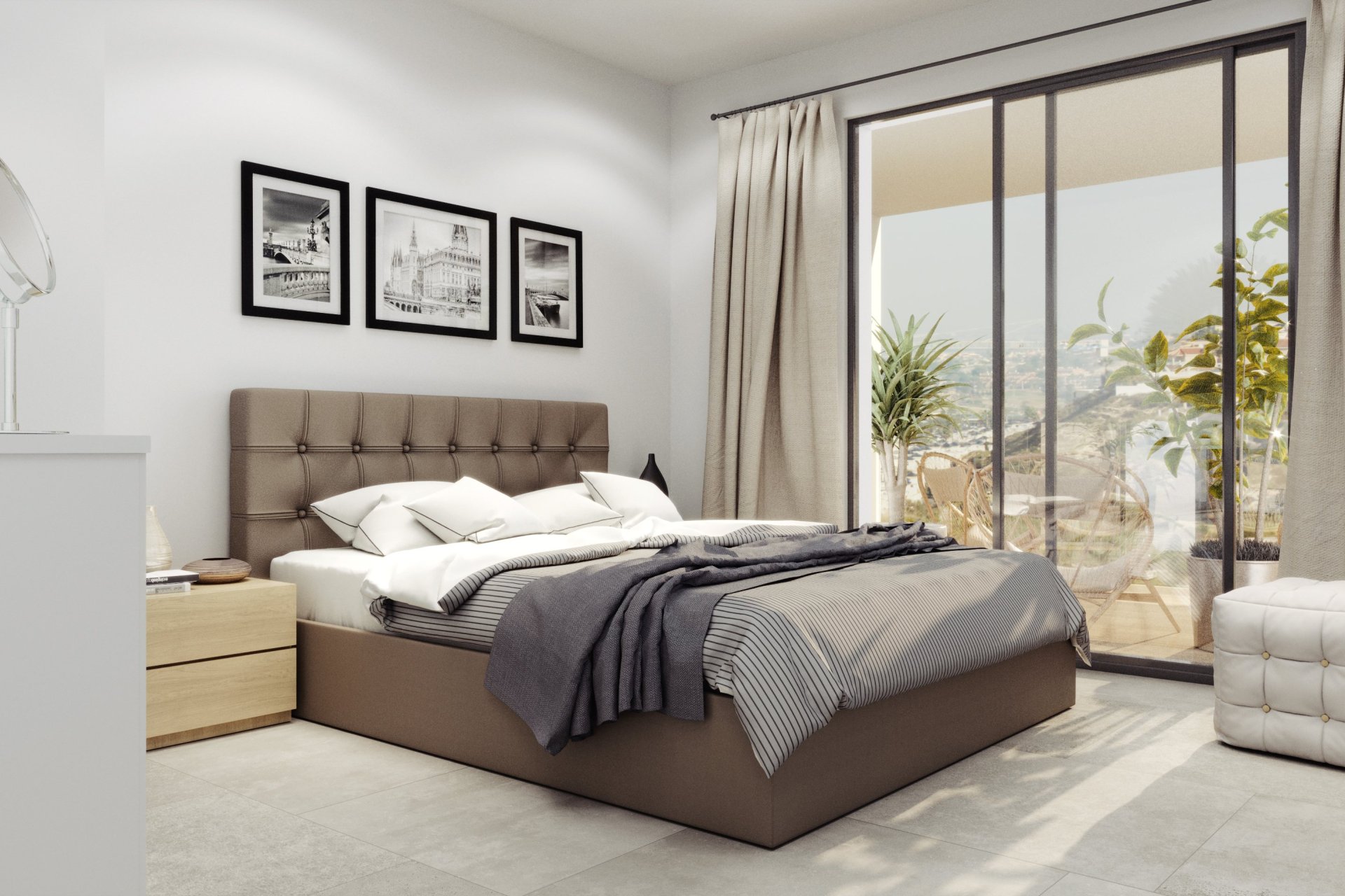 Obra nueva - Adosado - Ciudad Quesada