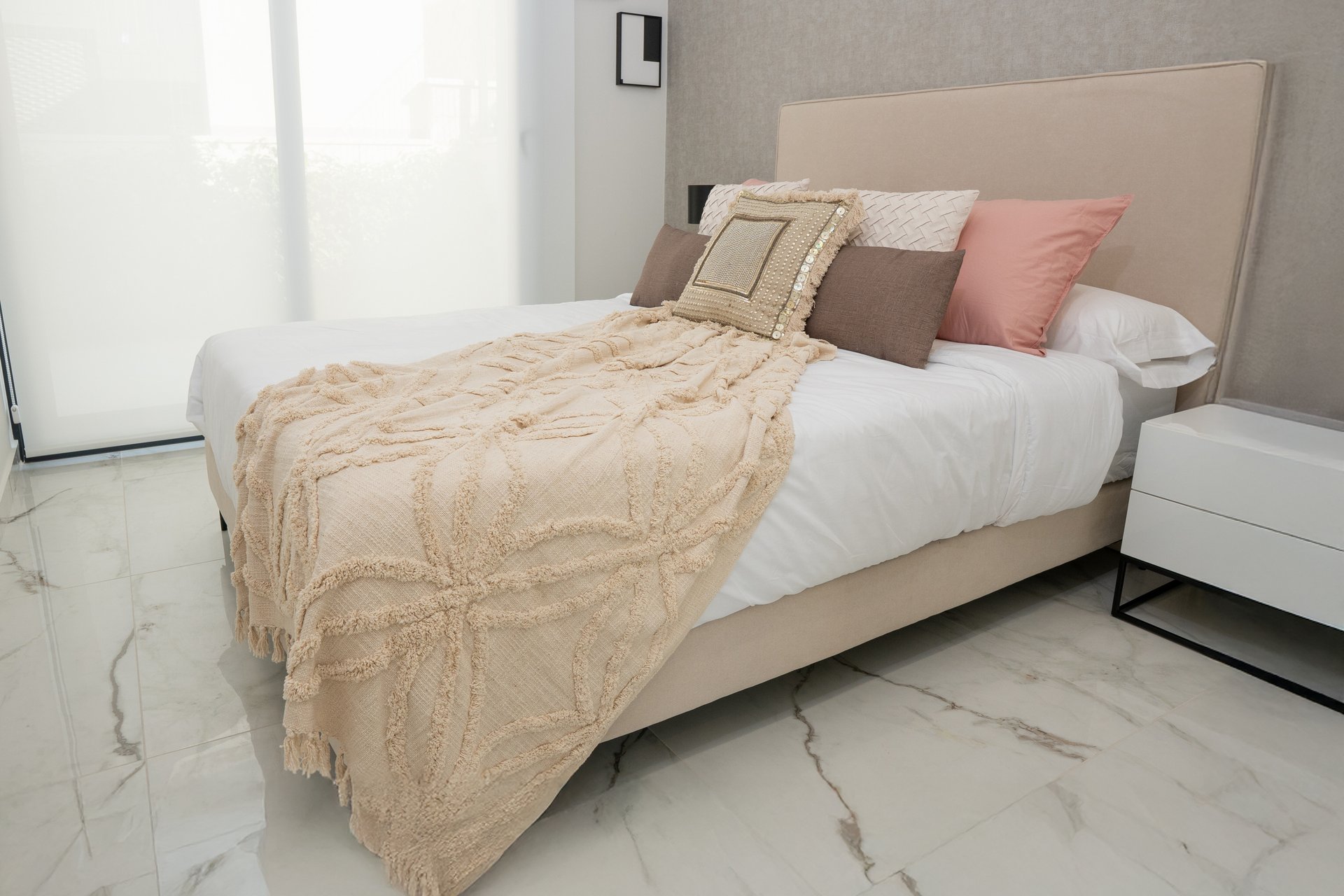 Obra nueva - Adosado - Ciudad Quesada