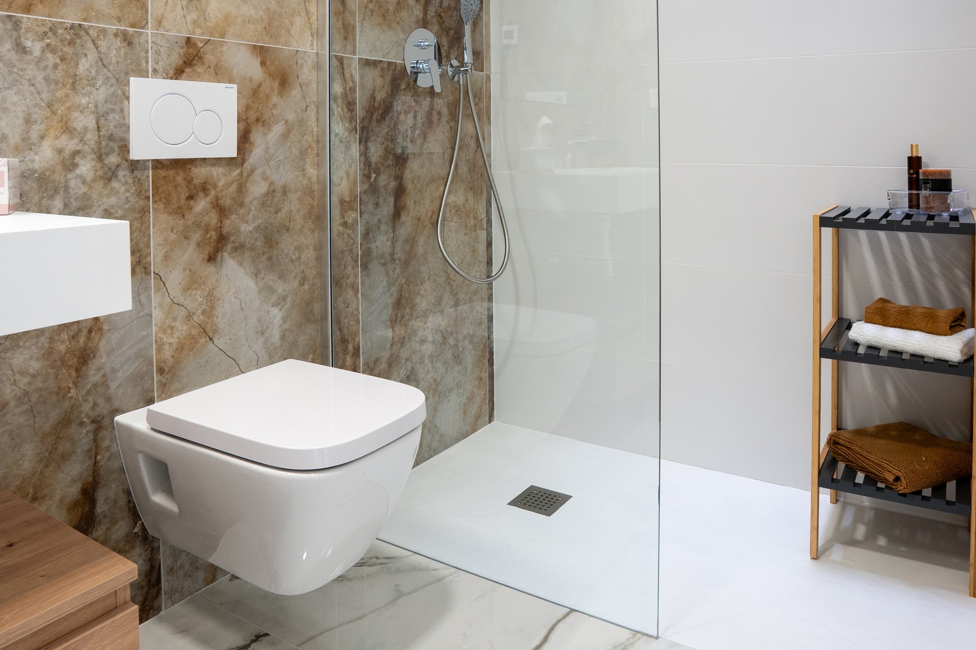 Obra nueva - Adosado - Ciudad Quesada