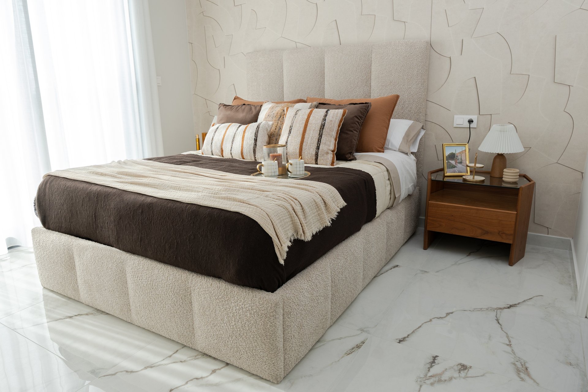 Obra nueva - Adosado - Ciudad Quesada