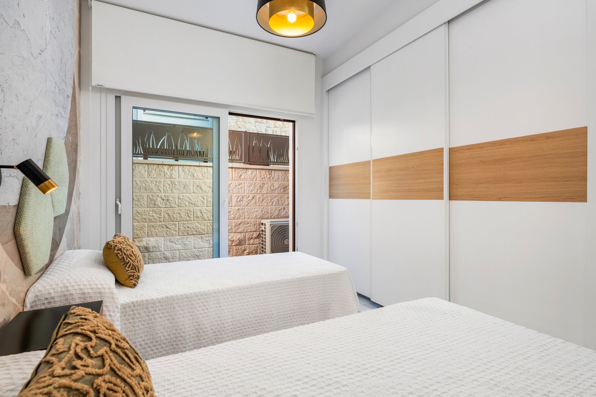 Obra nueva - Adosado - Ciudad Quesada