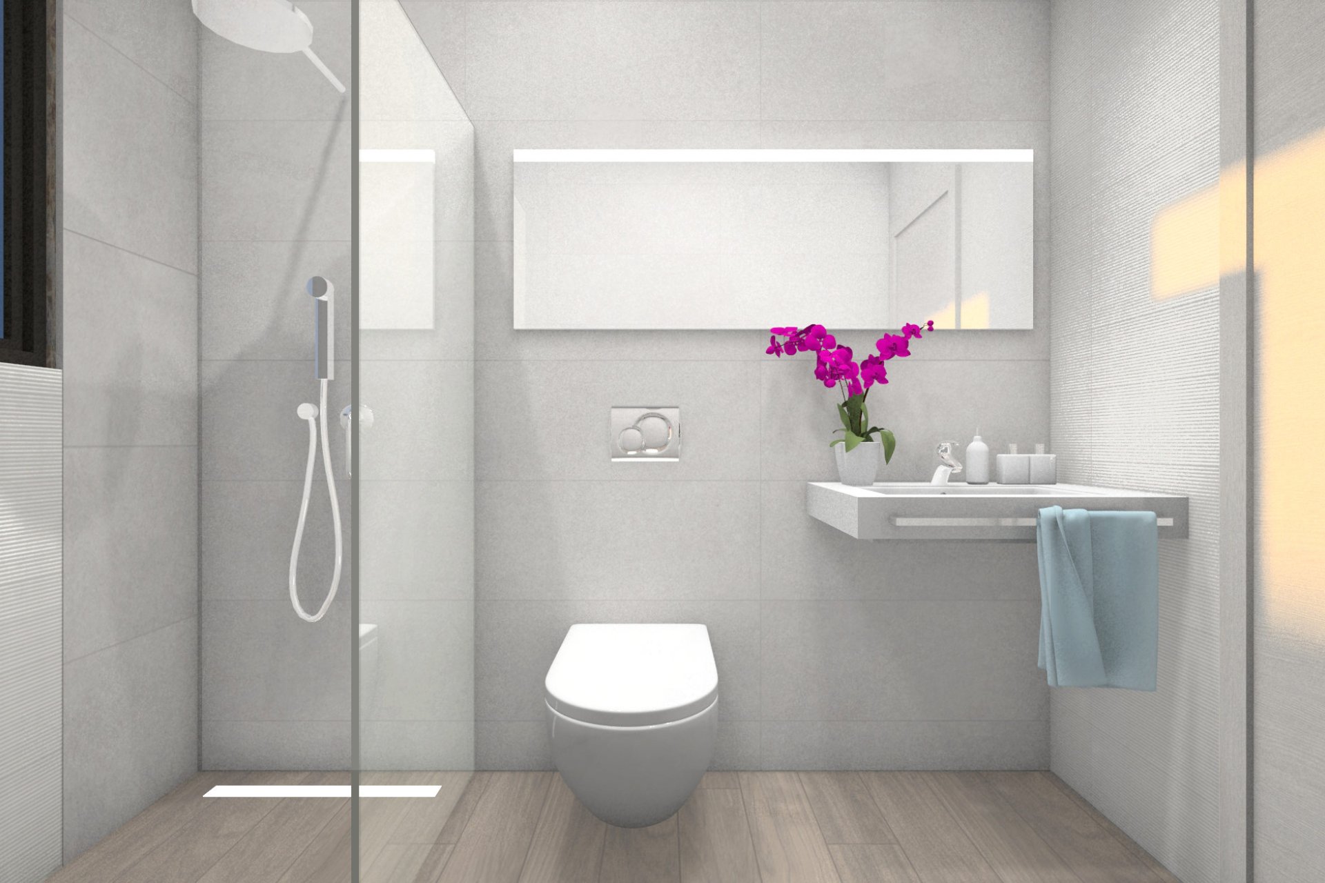 Obra nueva - Adosado - Ciudad Quesada